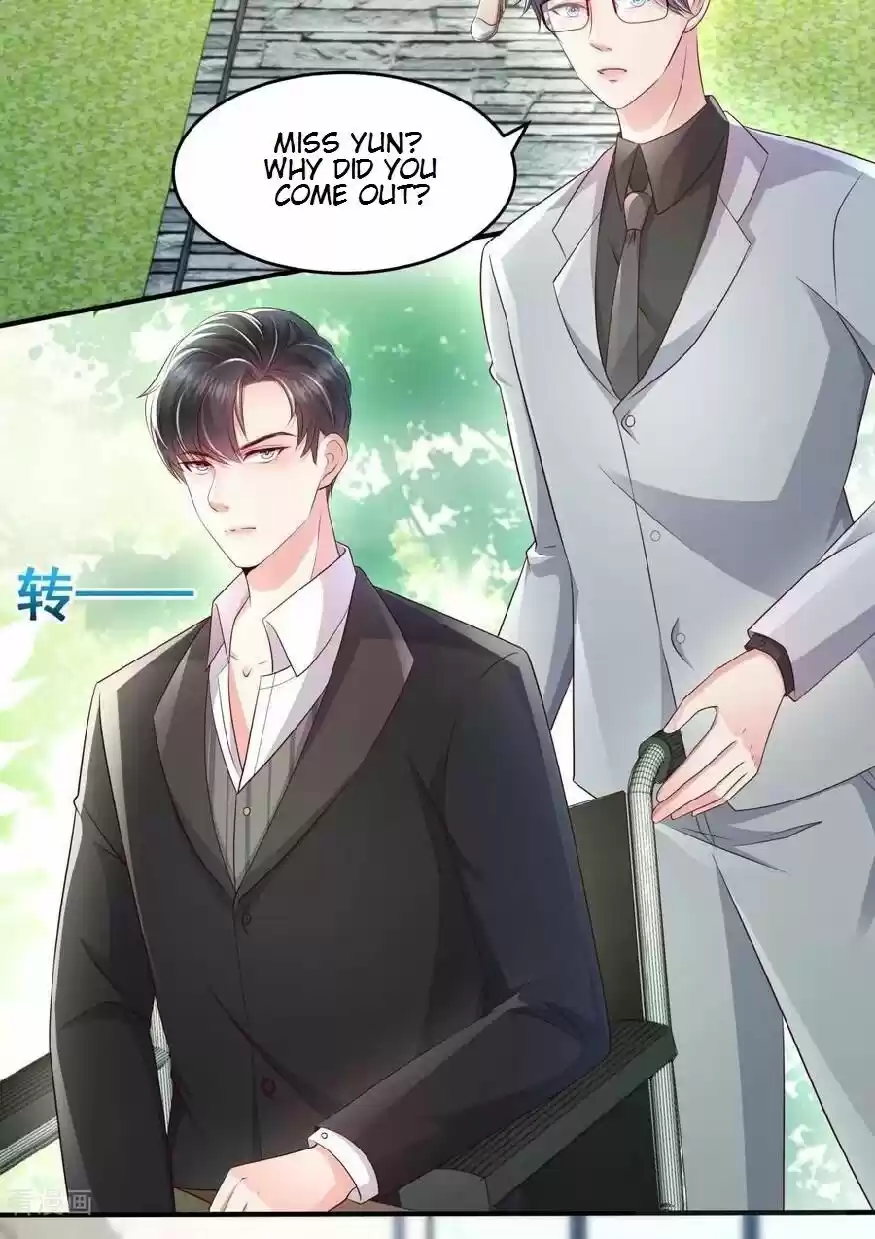 Rebirth Meeting: For You And My Exclusive Lovers Chapter 7