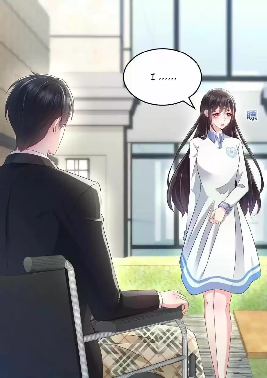 Rebirth Meeting: For You And My Exclusive Lovers Chapter 7