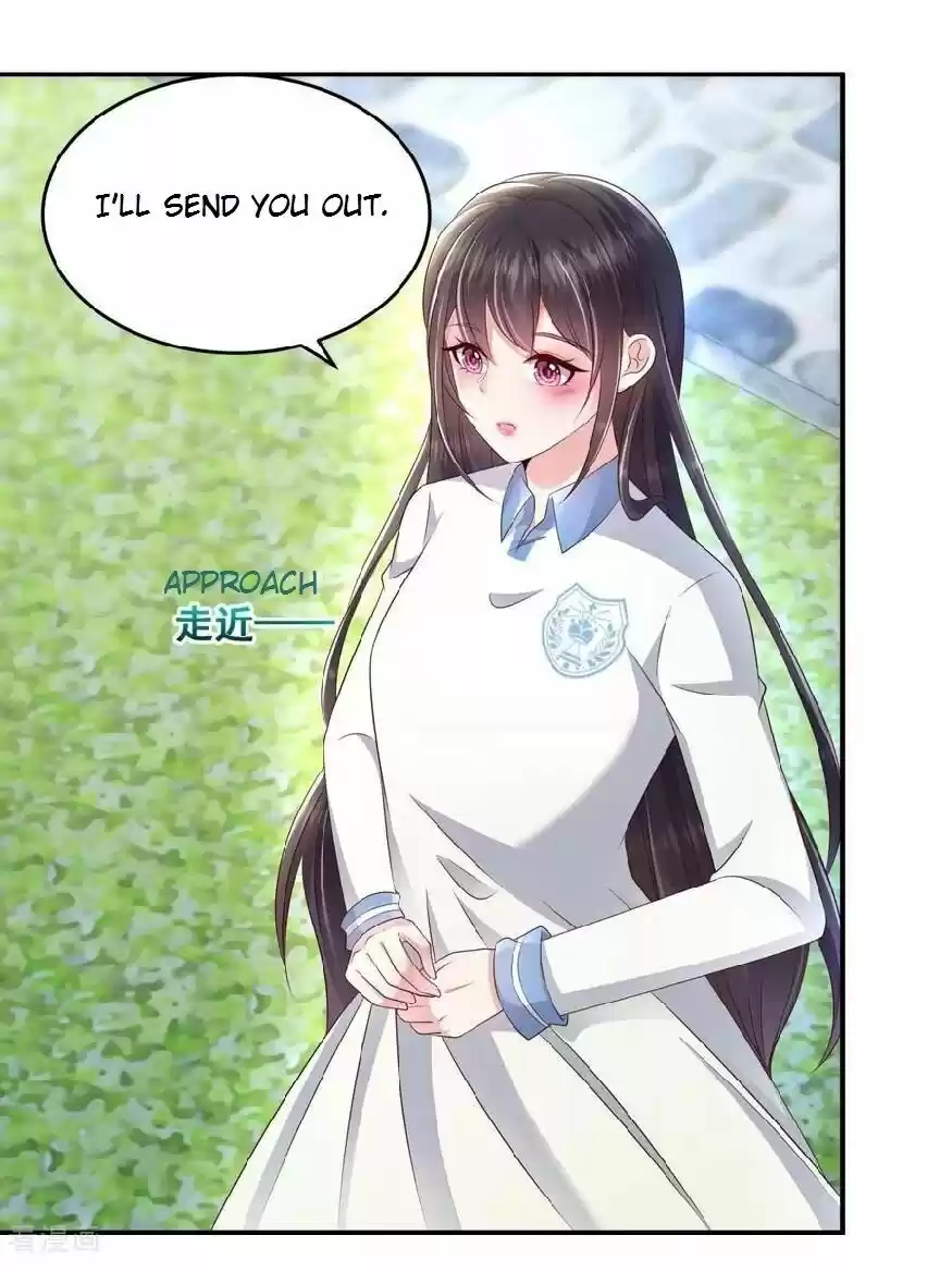 Rebirth Meeting: For You And My Exclusive Lovers Chapter 7