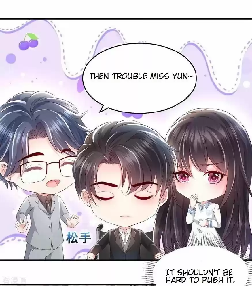 Rebirth Meeting: For You And My Exclusive Lovers Chapter 7