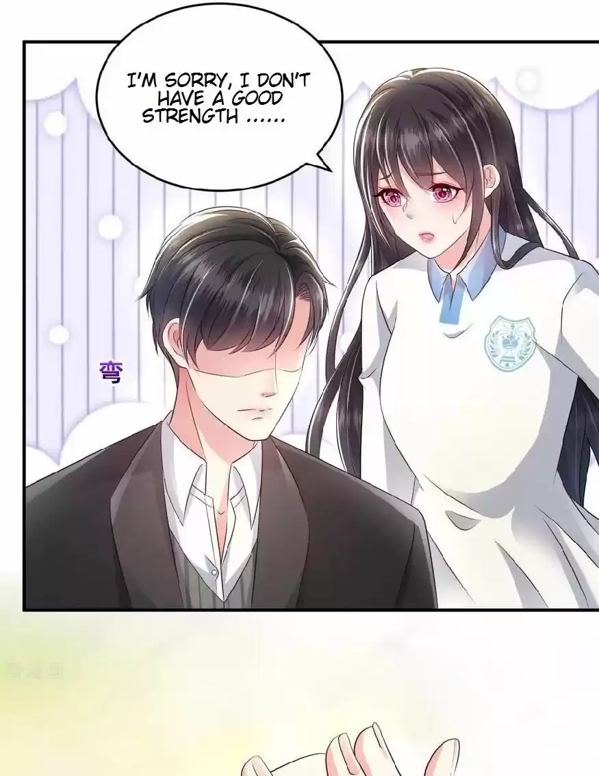 Rebirth Meeting: For You And My Exclusive Lovers Chapter 7