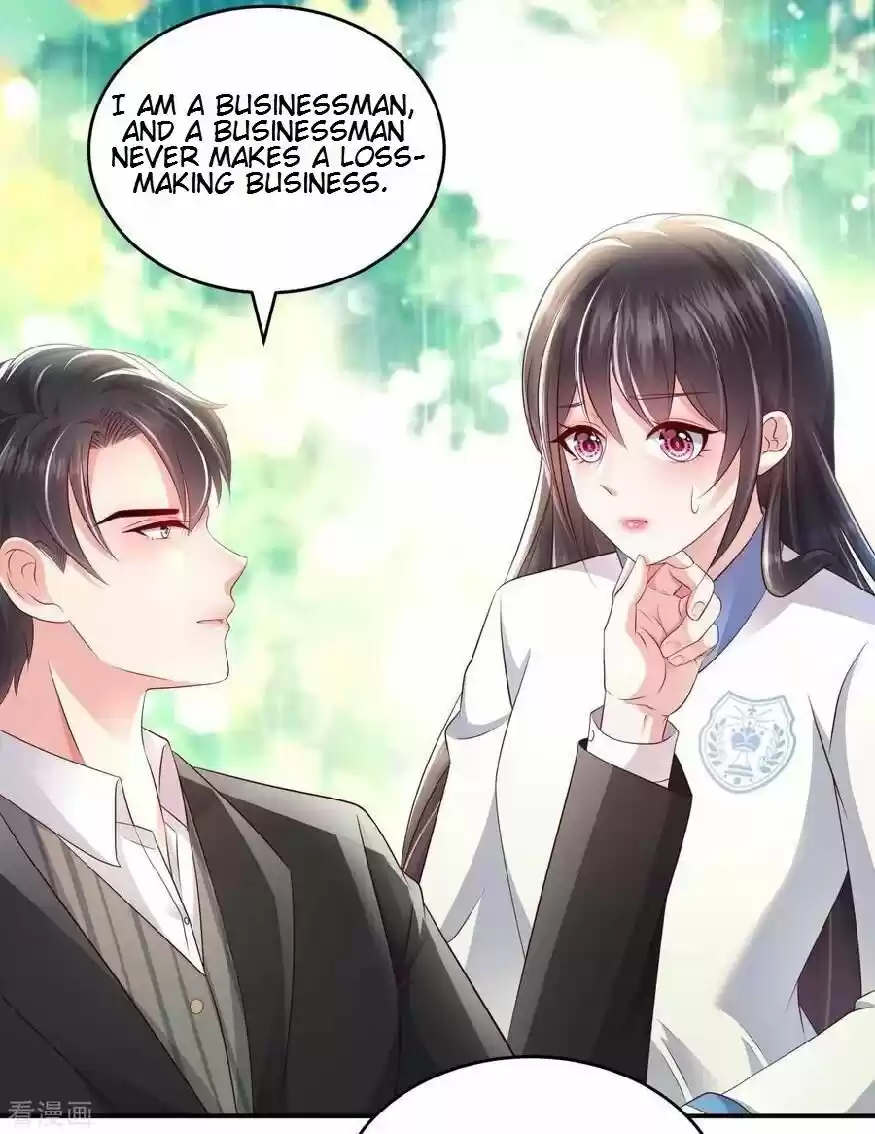 Rebirth Meeting: For You And My Exclusive Lovers Chapter 7