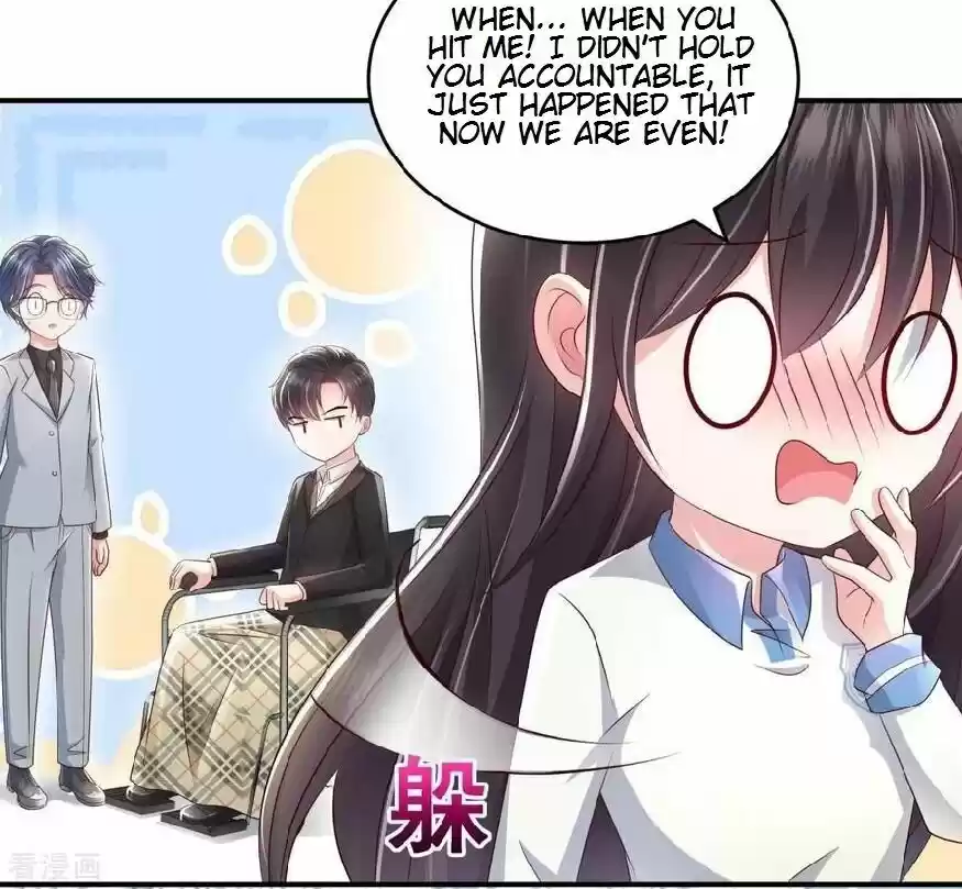 Rebirth Meeting: For You And My Exclusive Lovers Chapter 7