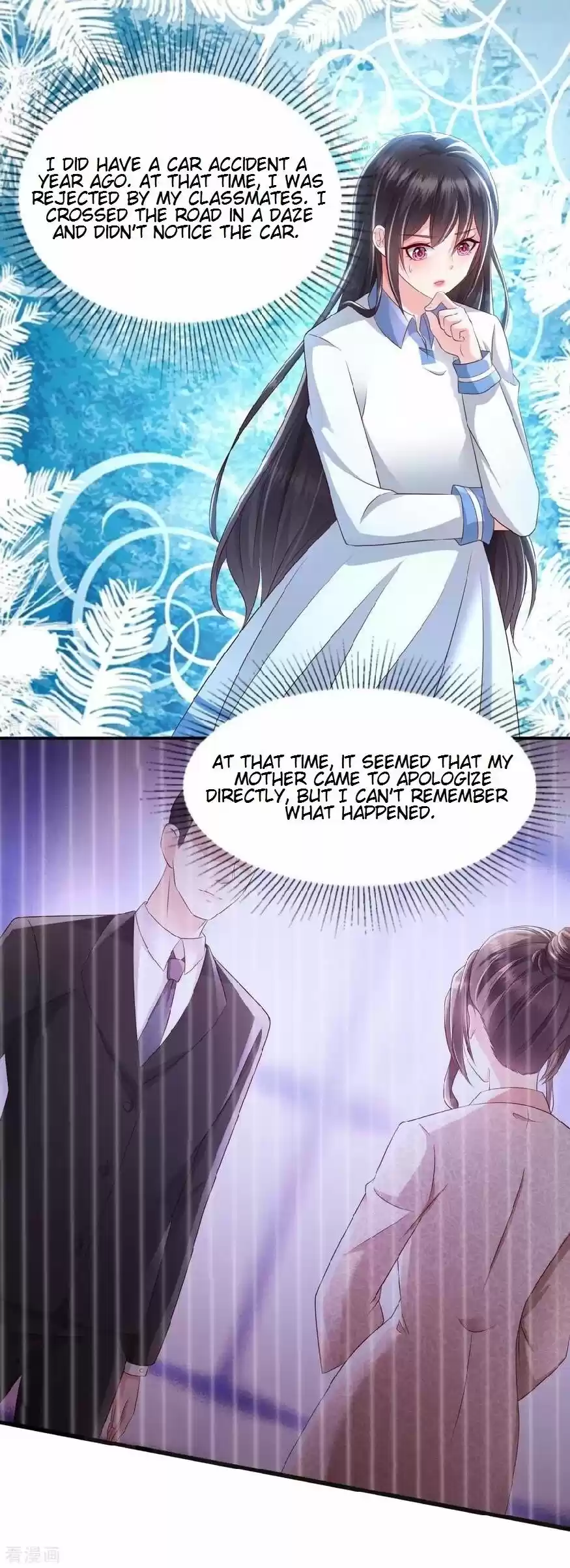 Rebirth Meeting: For You And My Exclusive Lovers Chapter 7