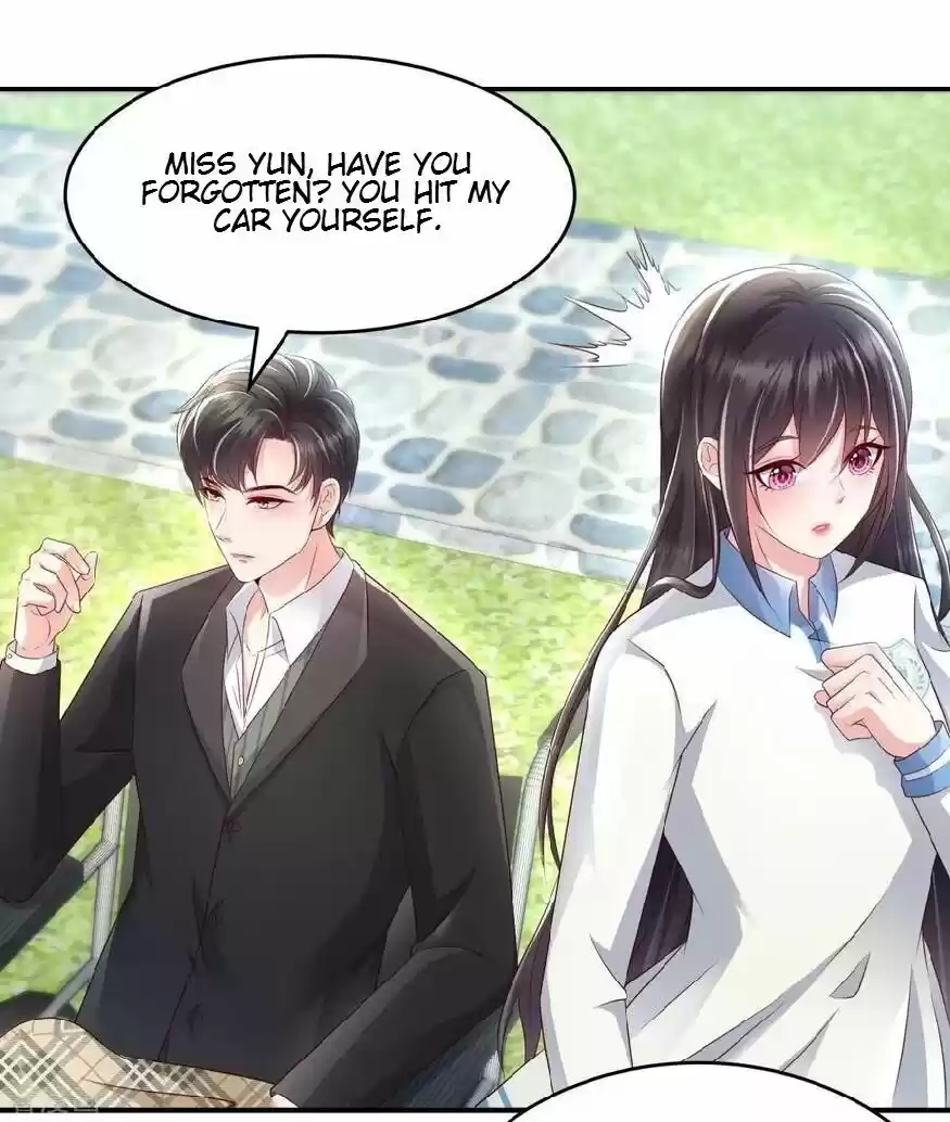 Rebirth Meeting: For You And My Exclusive Lovers Chapter 7