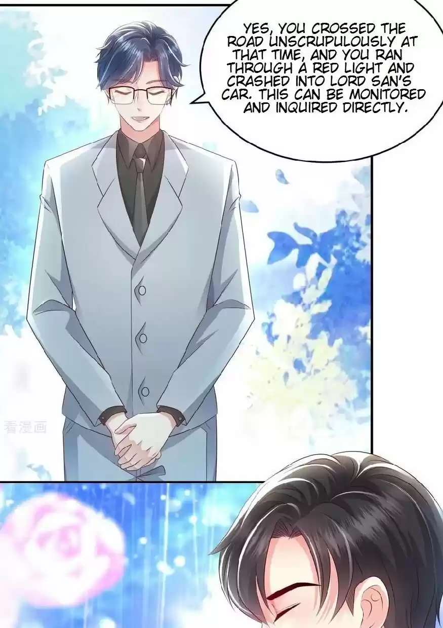 Rebirth Meeting: For You And My Exclusive Lovers Chapter 7