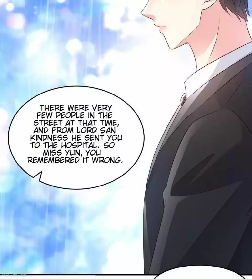 Rebirth Meeting: For You And My Exclusive Lovers Chapter 7