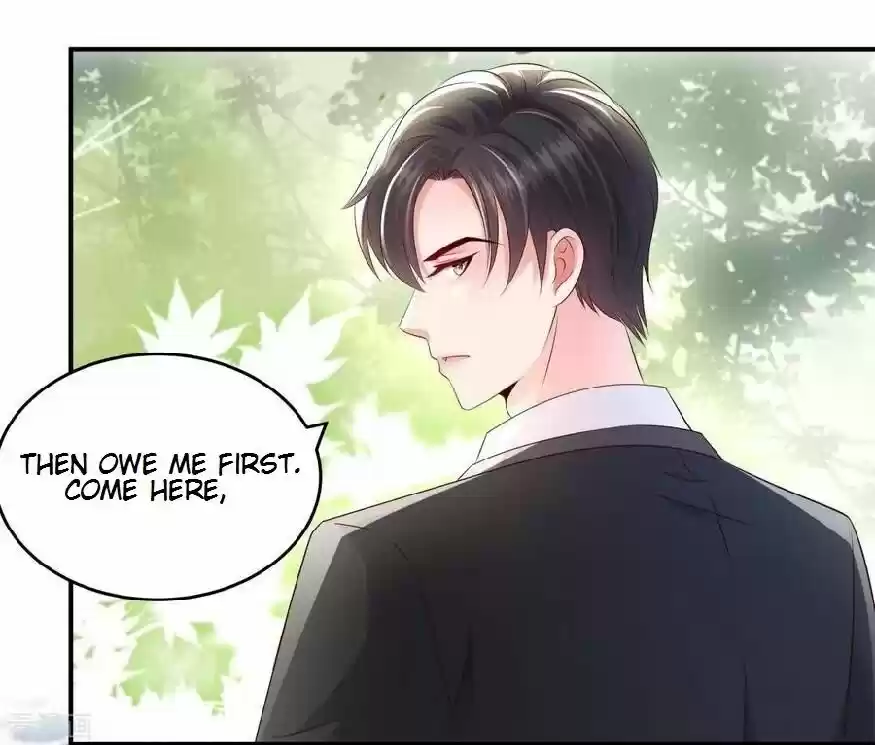 Rebirth Meeting: For You And My Exclusive Lovers Chapter 7