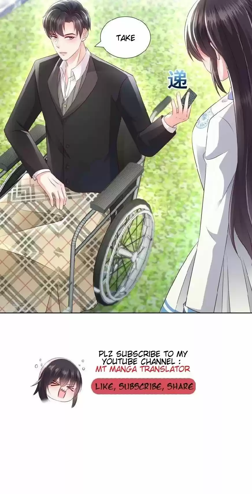 Rebirth Meeting: For You And My Exclusive Lovers Chapter 7