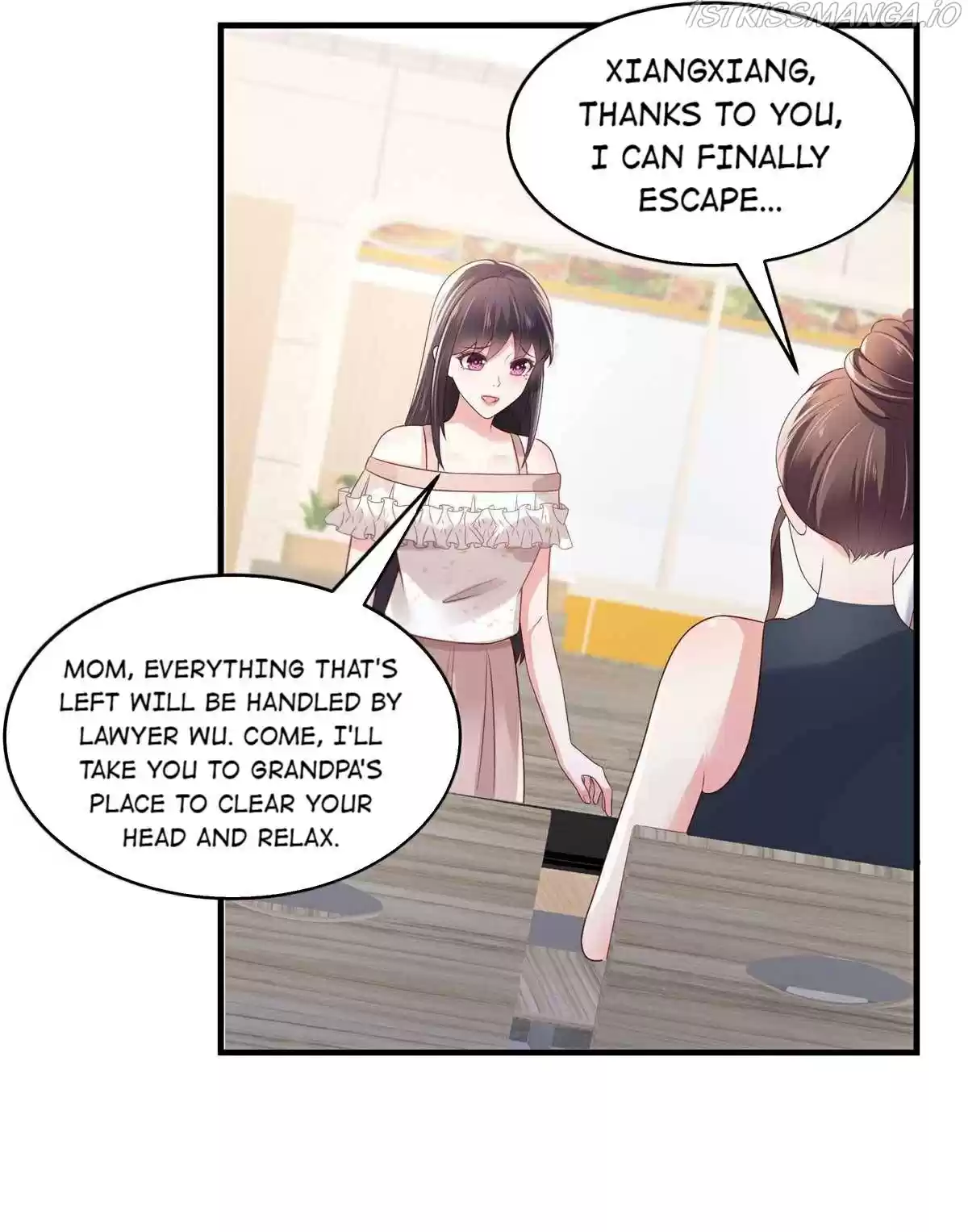 Rebirth Meeting: For You And My Exclusive Lovers Chapter 70