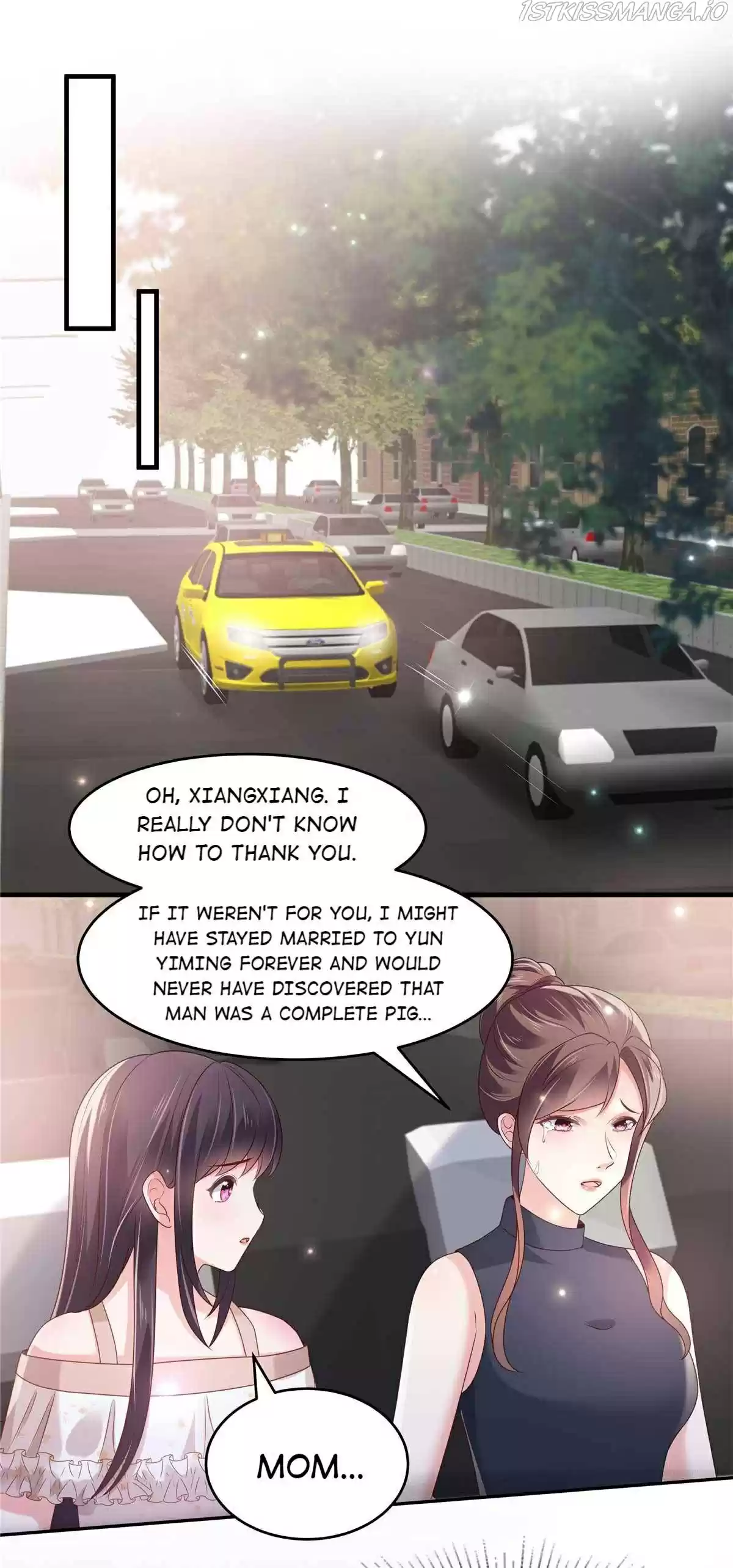 Rebirth Meeting: For You And My Exclusive Lovers Chapter 70