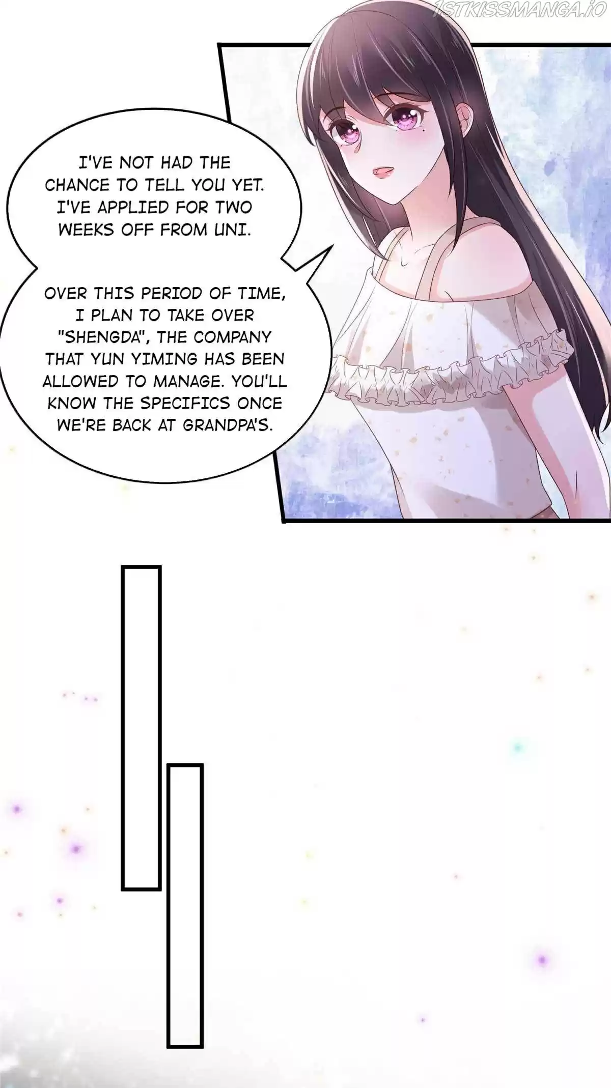 Rebirth Meeting: For You And My Exclusive Lovers Chapter 70