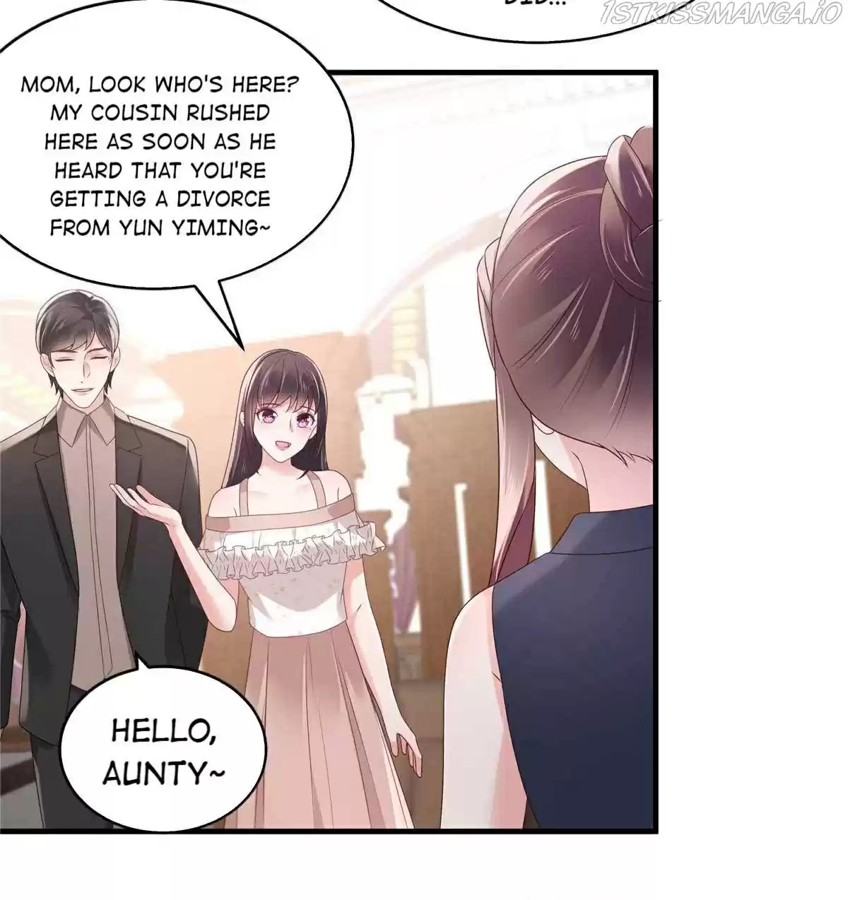 Rebirth Meeting: For You And My Exclusive Lovers Chapter 70