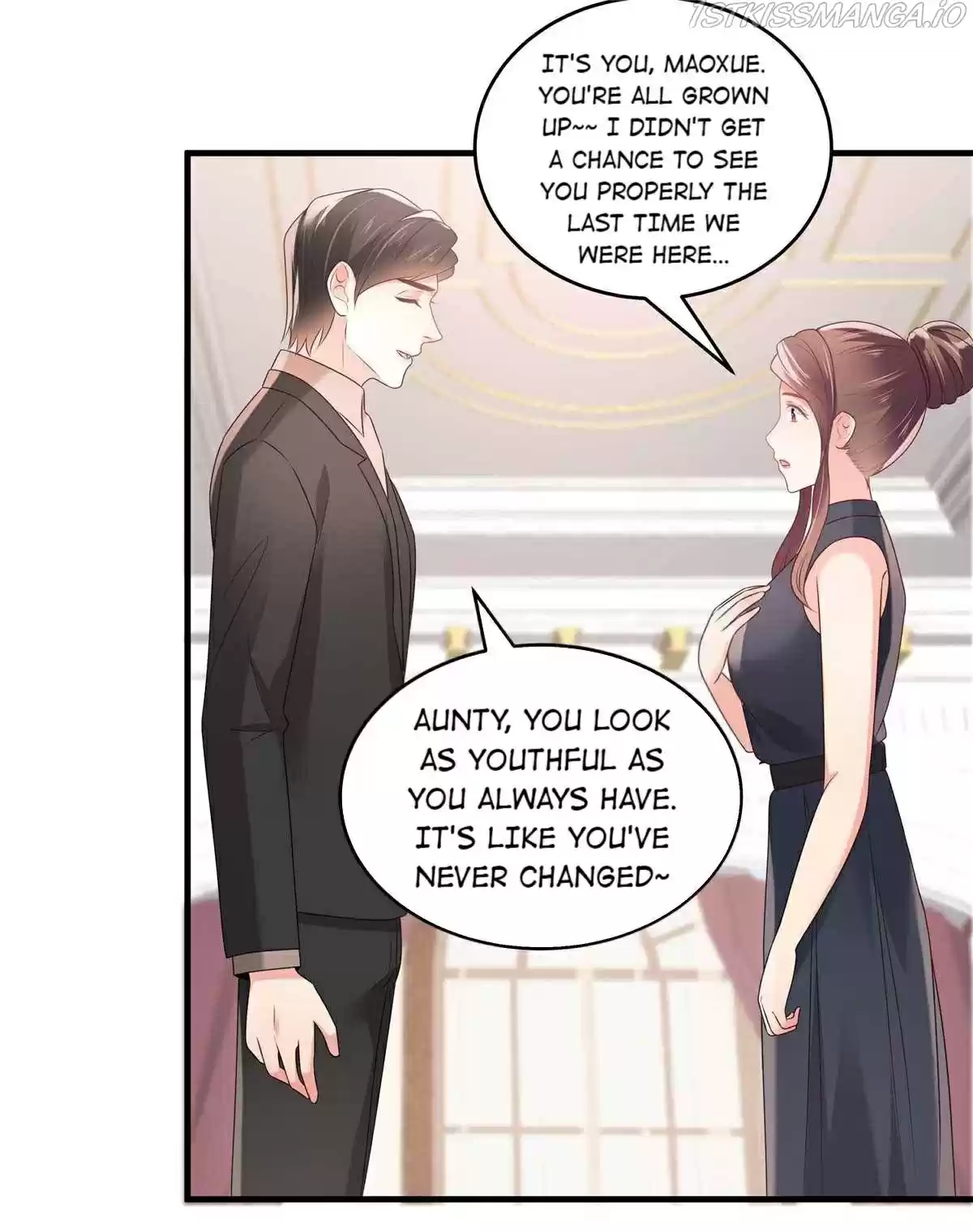 Rebirth Meeting: For You And My Exclusive Lovers Chapter 70