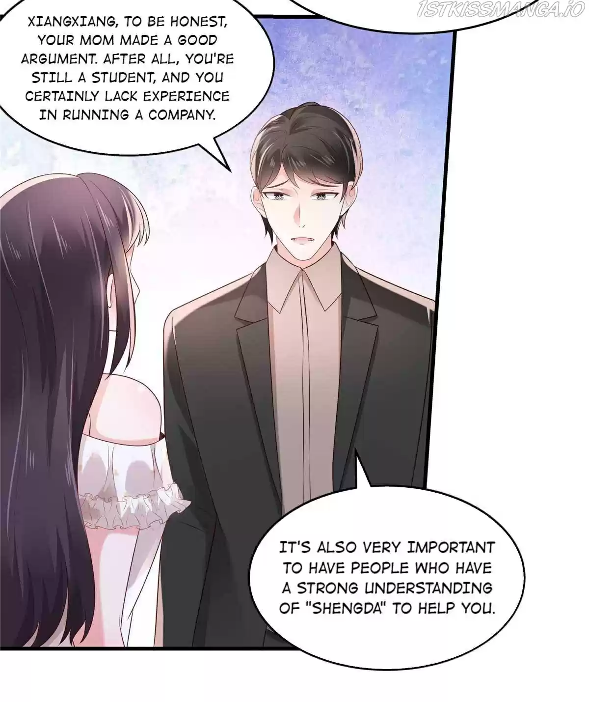 Rebirth Meeting: For You And My Exclusive Lovers Chapter 70