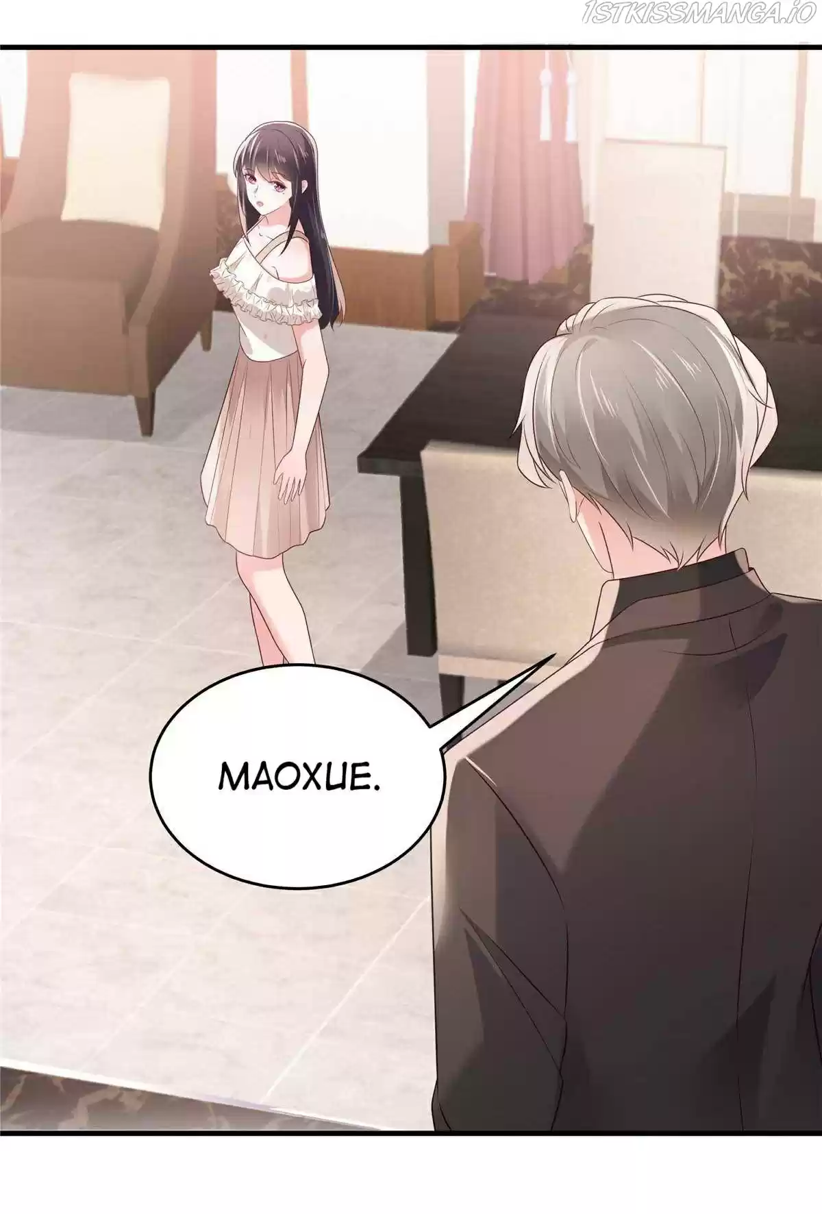 Rebirth Meeting: For You And My Exclusive Lovers Chapter 70