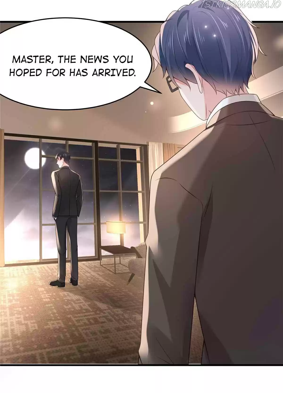 Rebirth Meeting: For You And My Exclusive Lovers Chapter 70