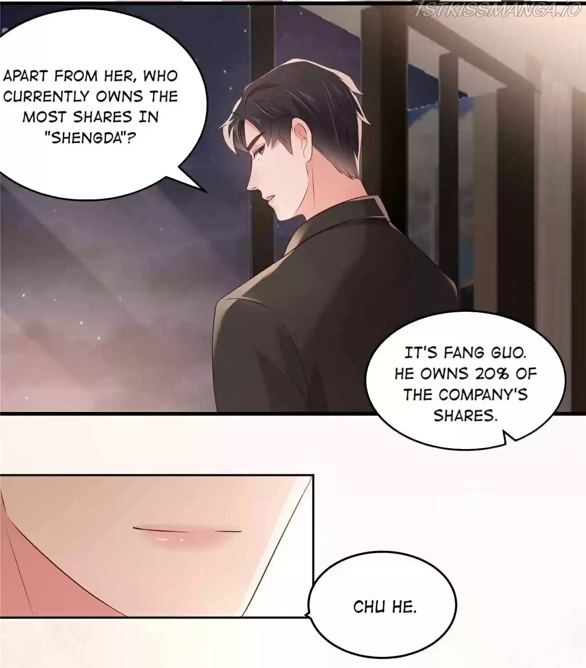 Rebirth Meeting: For You And My Exclusive Lovers Chapter 71