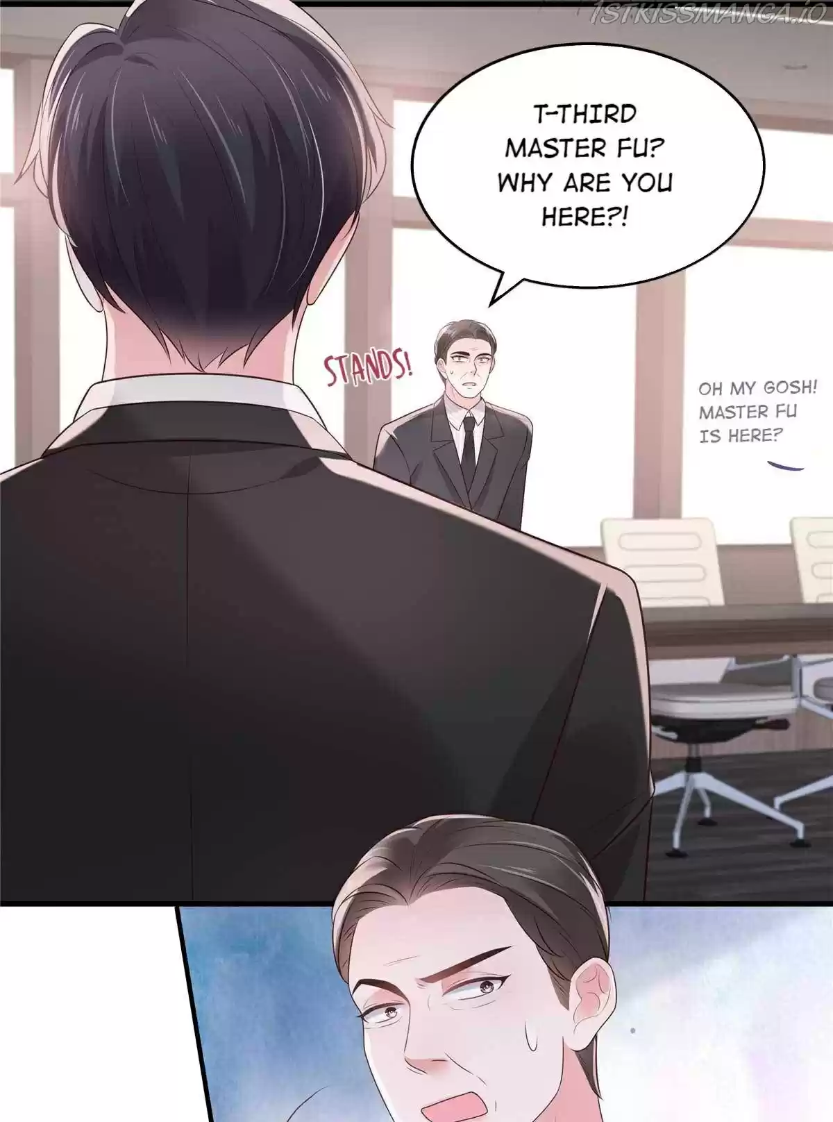 Rebirth Meeting: For You And My Exclusive Lovers Chapter 71