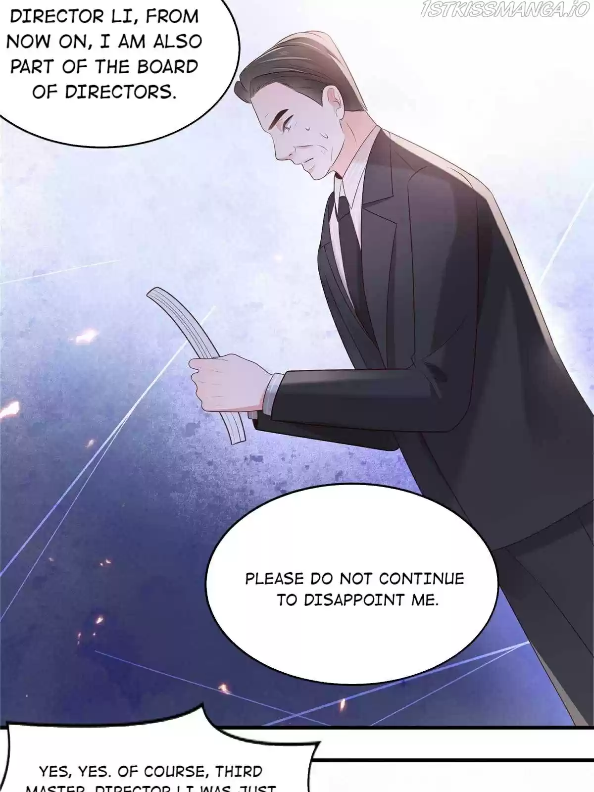 Rebirth Meeting: For You And My Exclusive Lovers Chapter 71