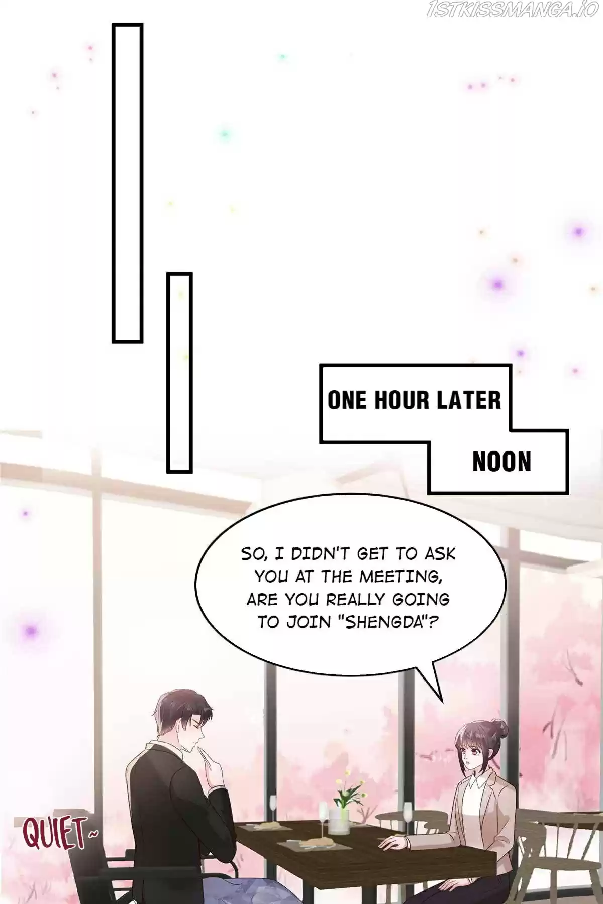 Rebirth Meeting: For You And My Exclusive Lovers Chapter 72