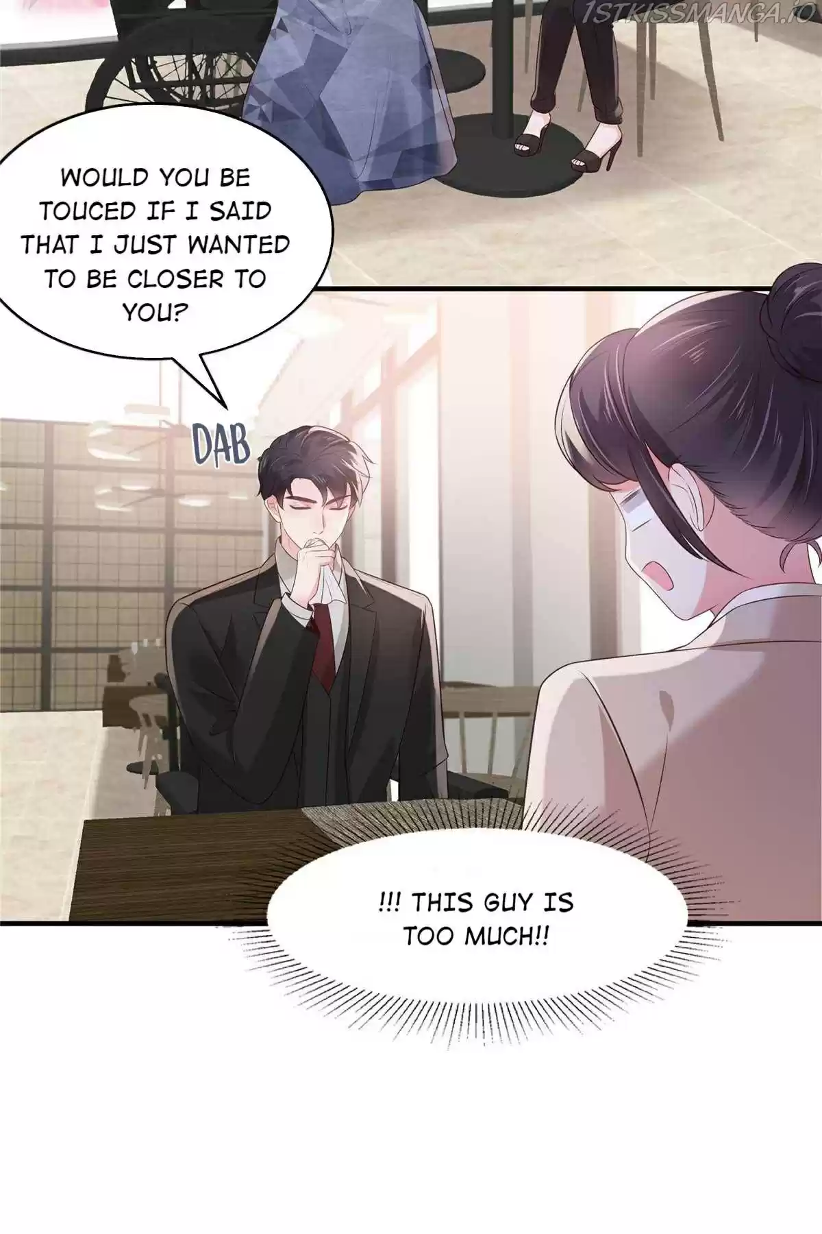 Rebirth Meeting: For You And My Exclusive Lovers Chapter 72