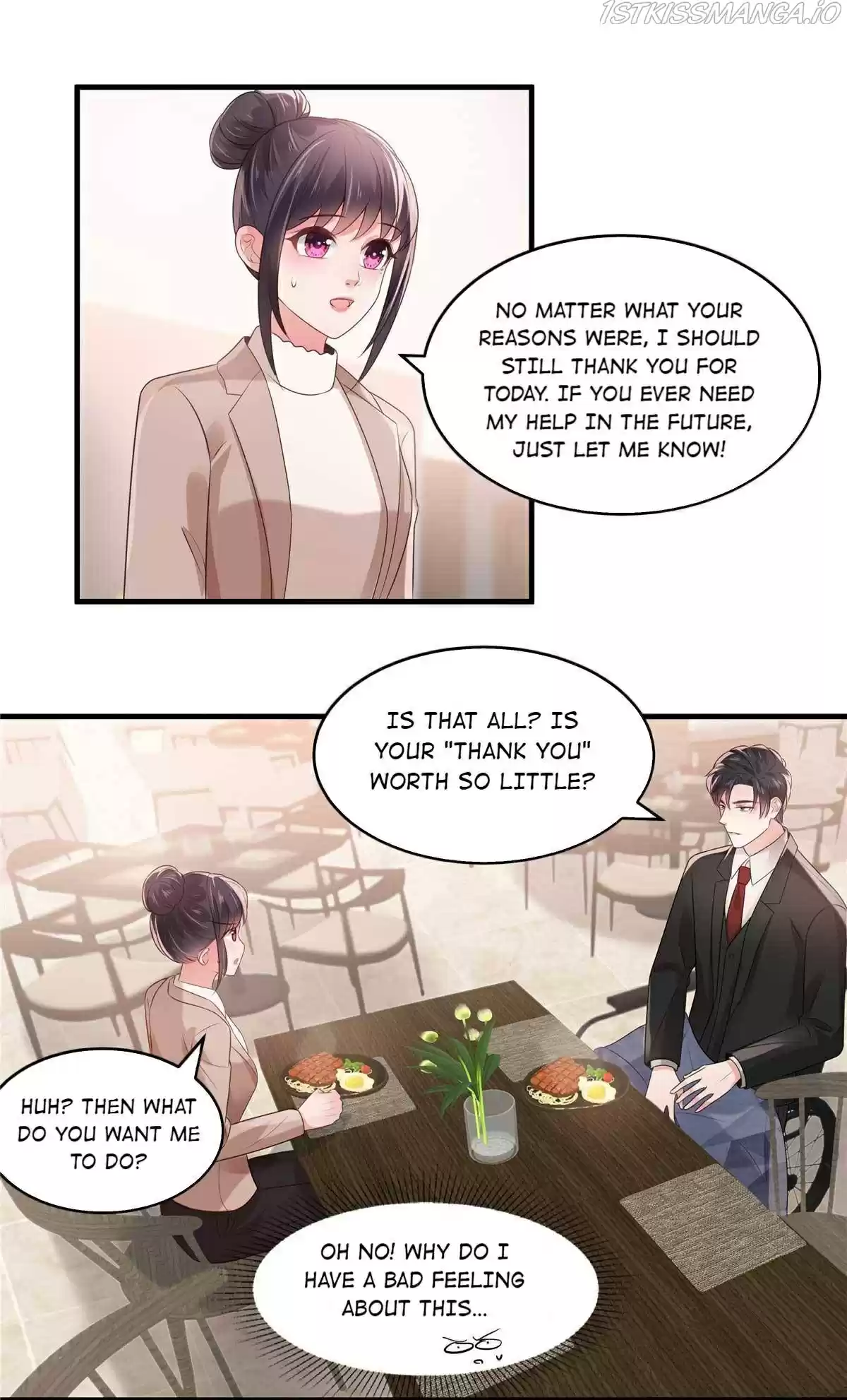 Rebirth Meeting: For You And My Exclusive Lovers Chapter 72