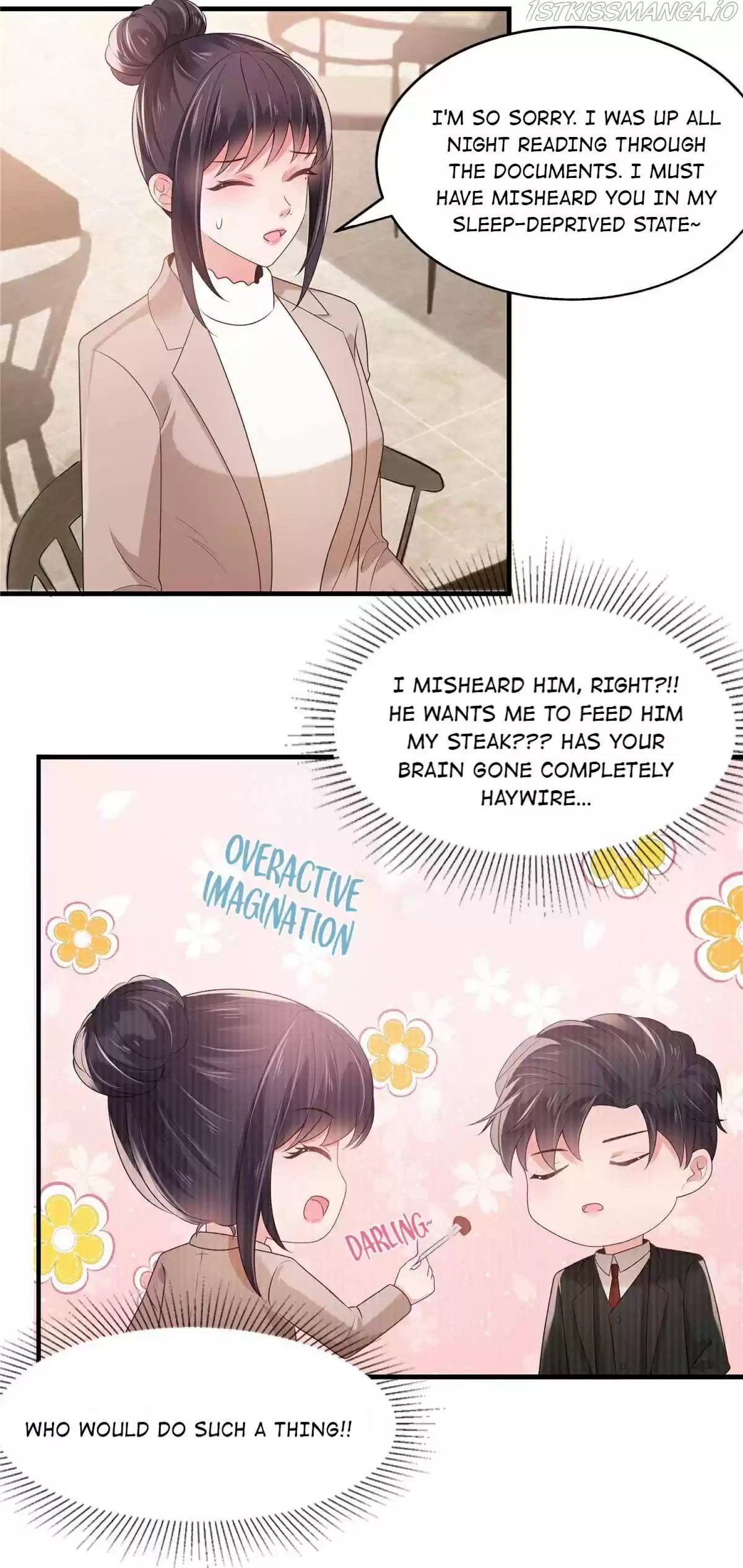 Rebirth Meeting: For You And My Exclusive Lovers Chapter 72