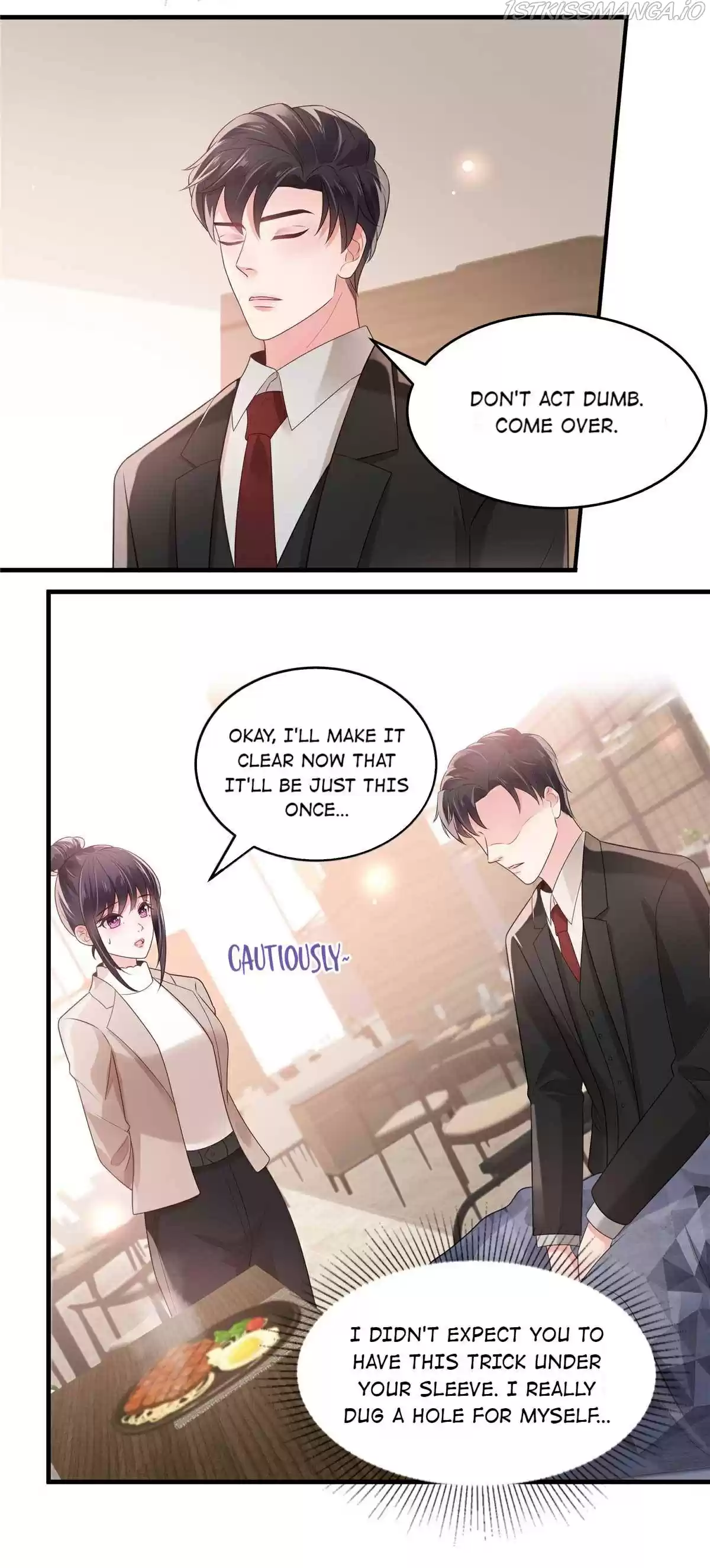 Rebirth Meeting: For You And My Exclusive Lovers Chapter 72