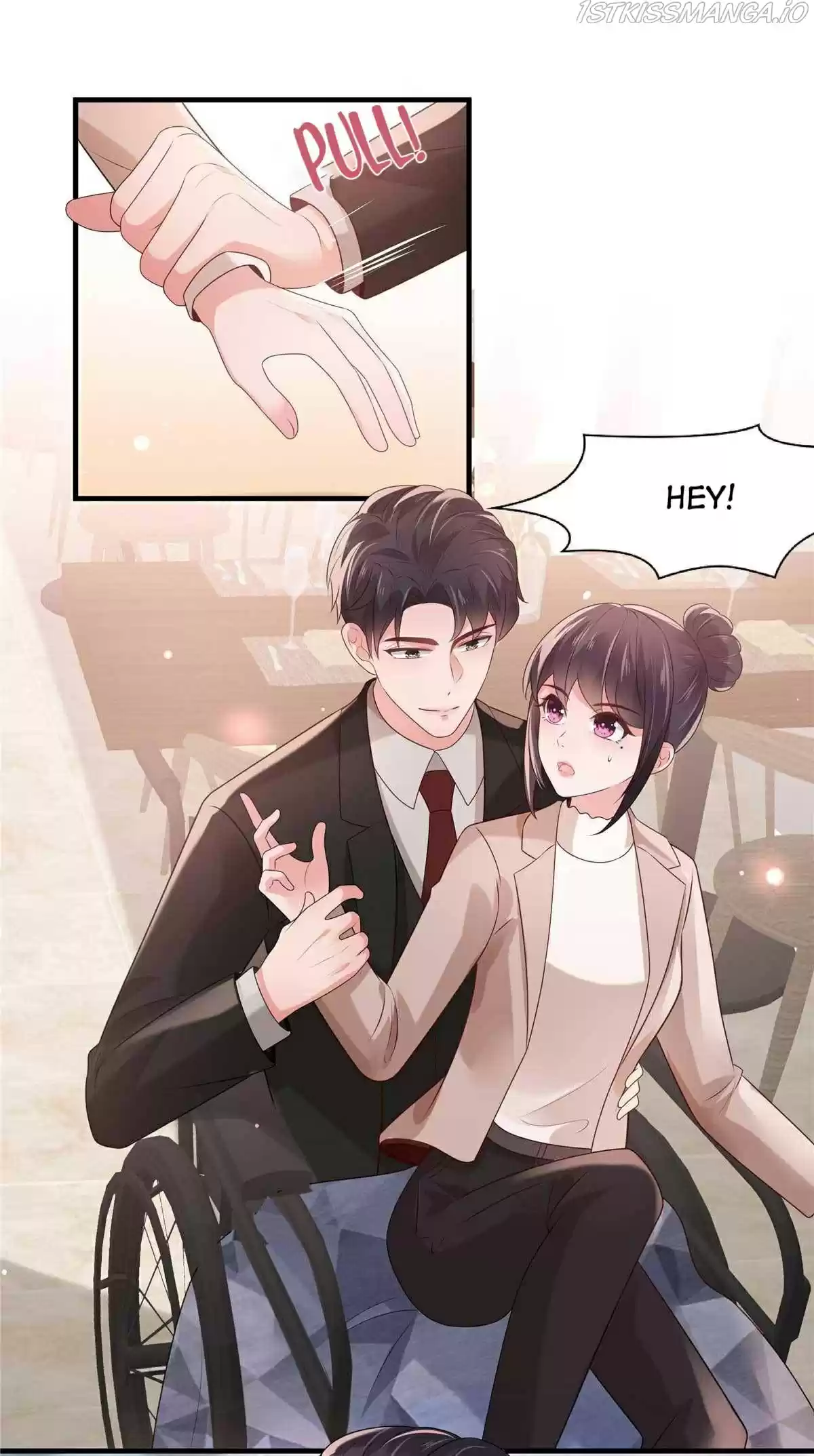 Rebirth Meeting: For You And My Exclusive Lovers Chapter 72