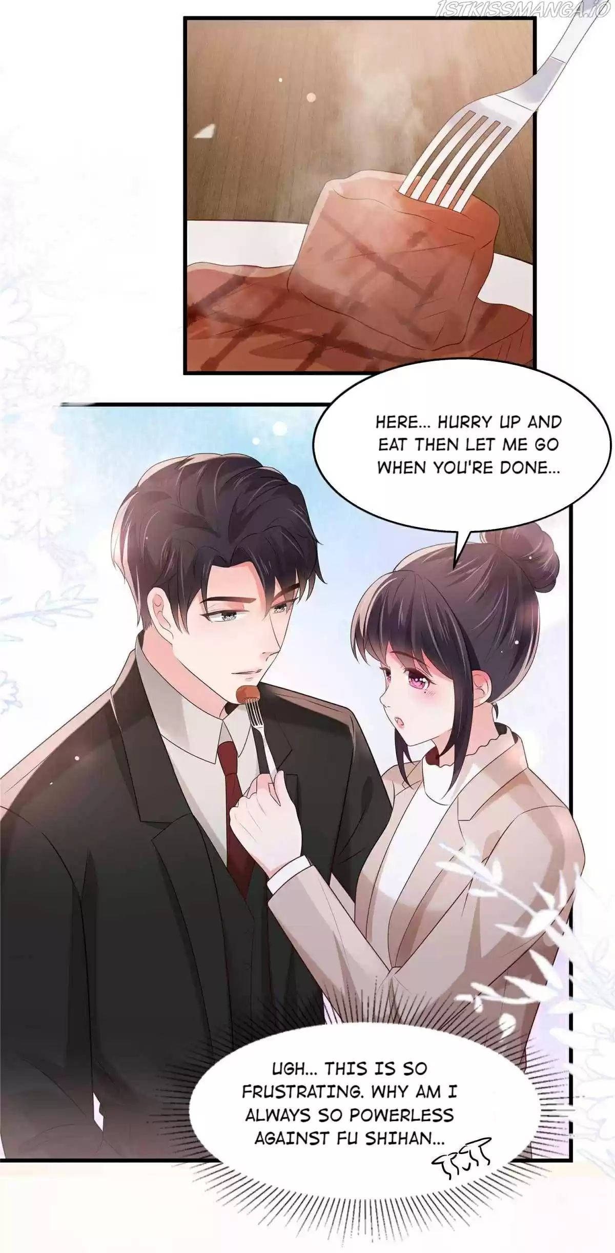 Rebirth Meeting: For You And My Exclusive Lovers Chapter 72