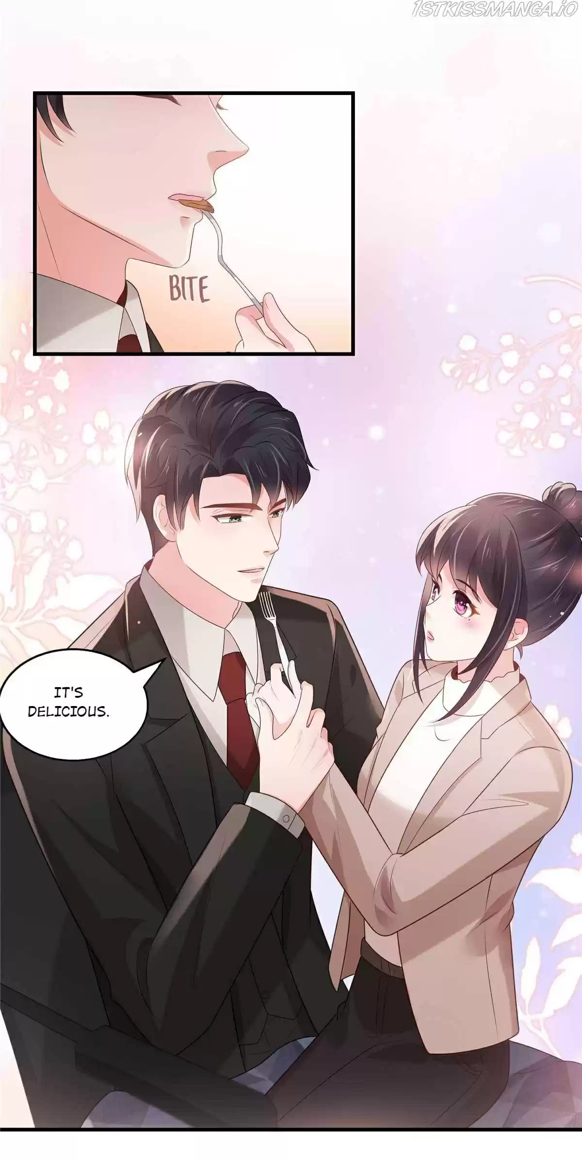 Rebirth Meeting: For You And My Exclusive Lovers Chapter 72