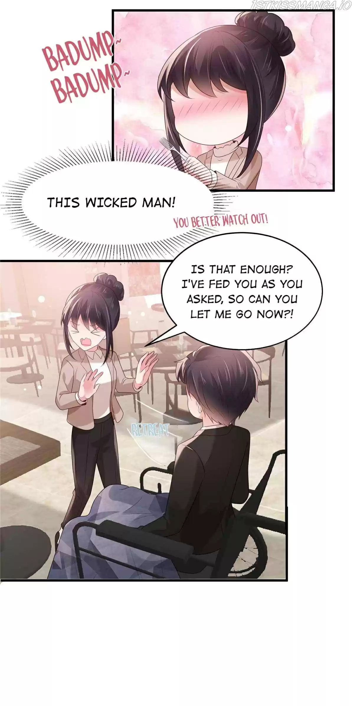 Rebirth Meeting: For You And My Exclusive Lovers Chapter 72