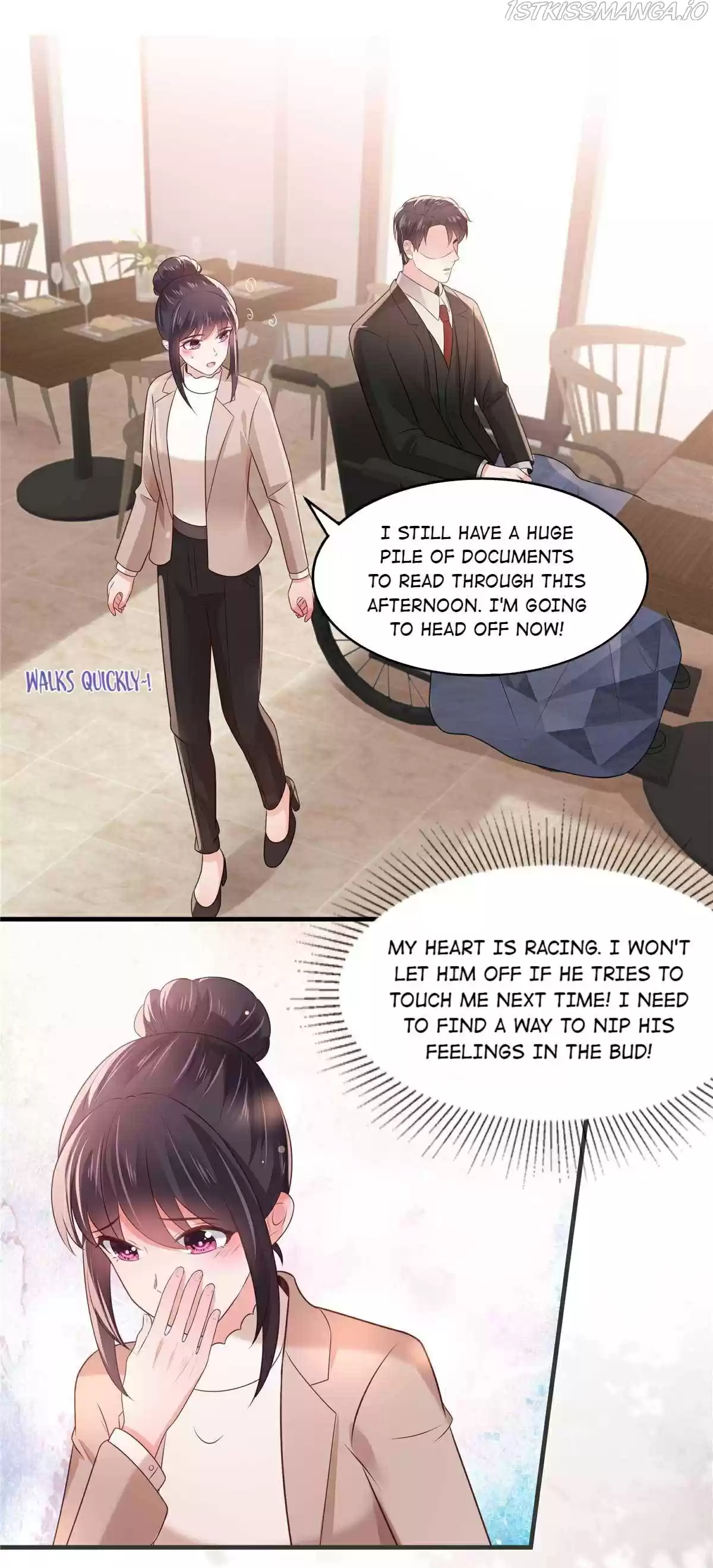 Rebirth Meeting: For You And My Exclusive Lovers Chapter 72