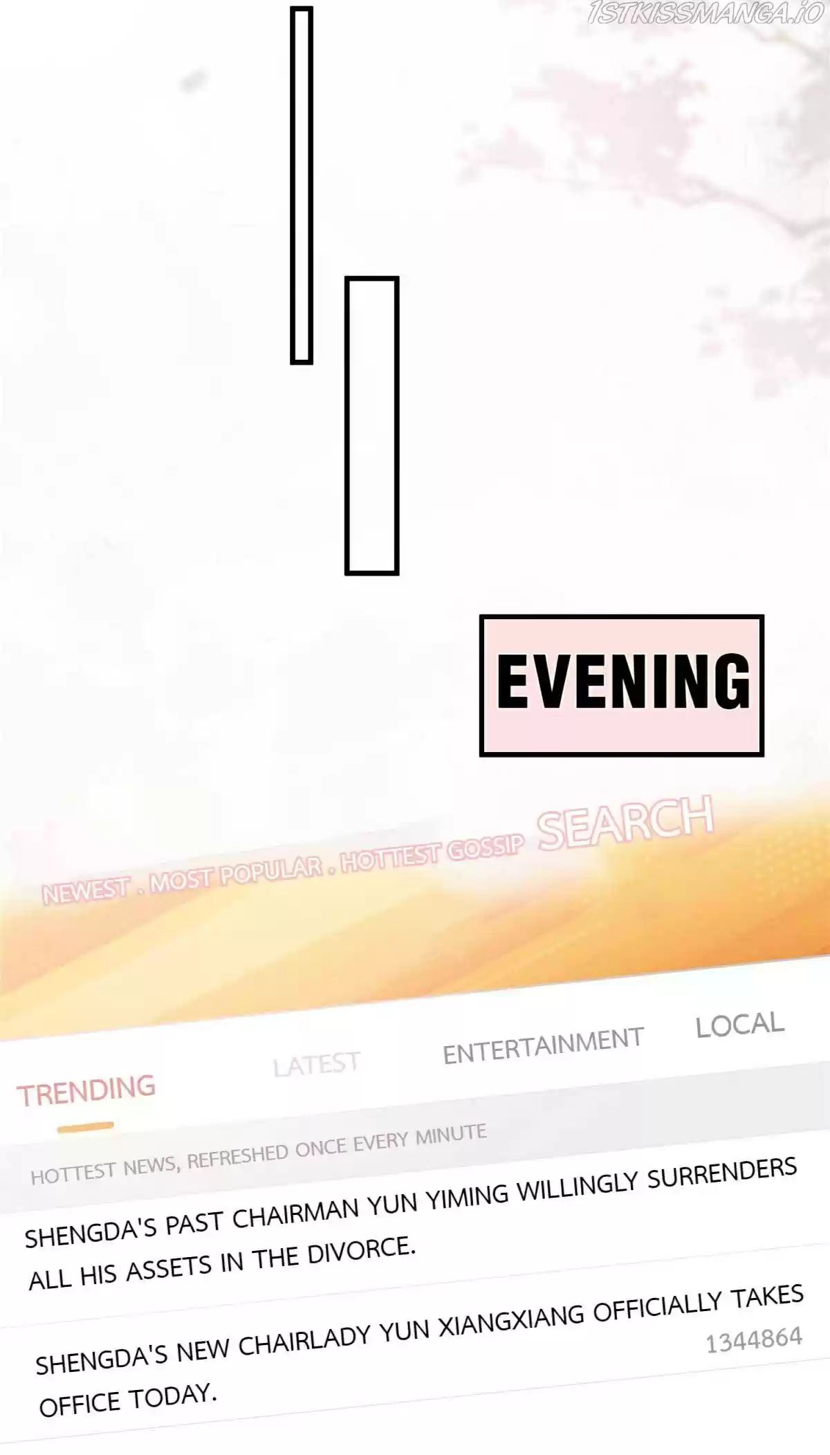 Rebirth Meeting: For You And My Exclusive Lovers Chapter 72