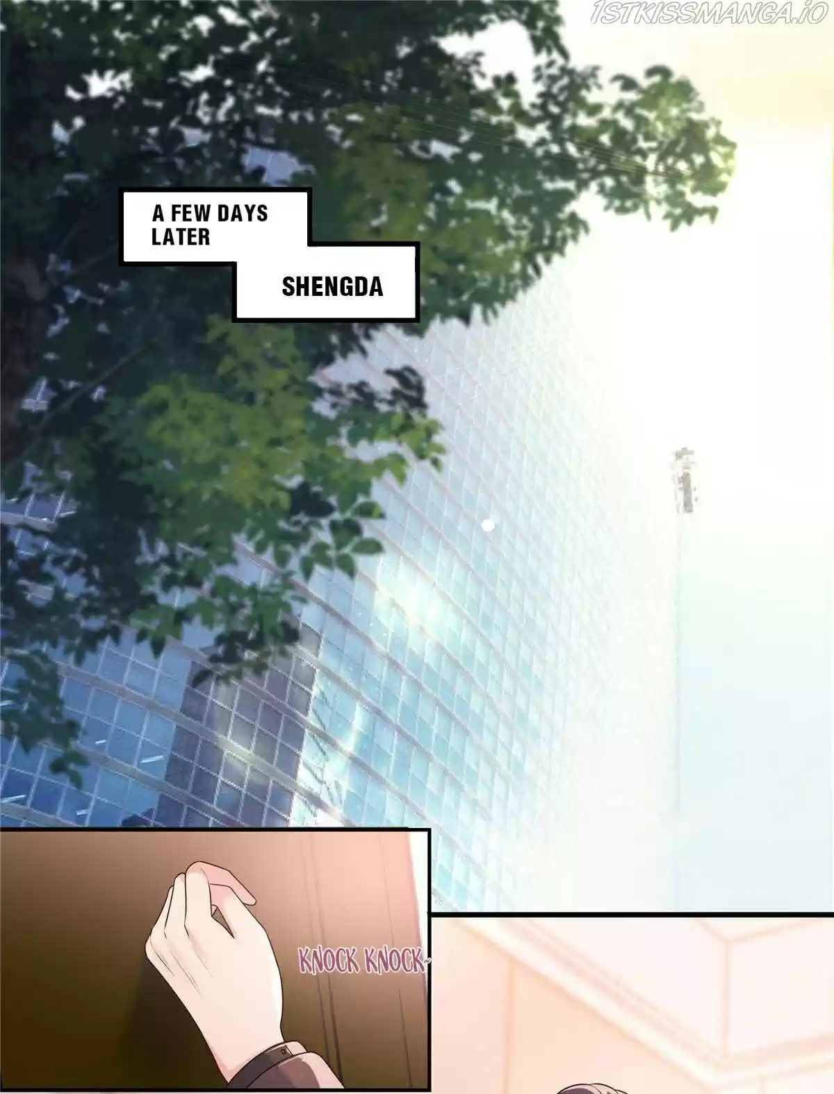 Rebirth Meeting: For You And My Exclusive Lovers Chapter 73