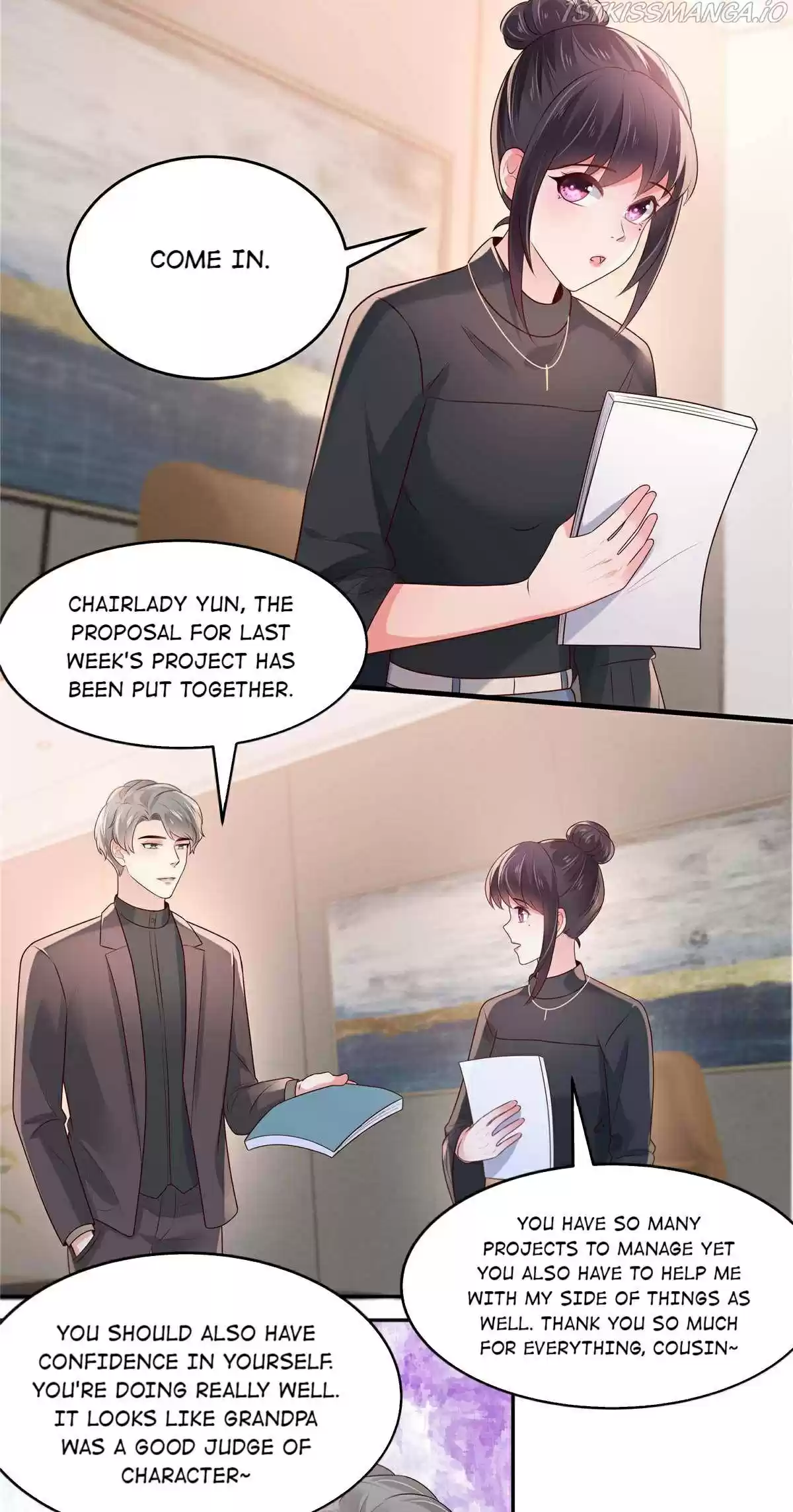 Rebirth Meeting: For You And My Exclusive Lovers Chapter 73