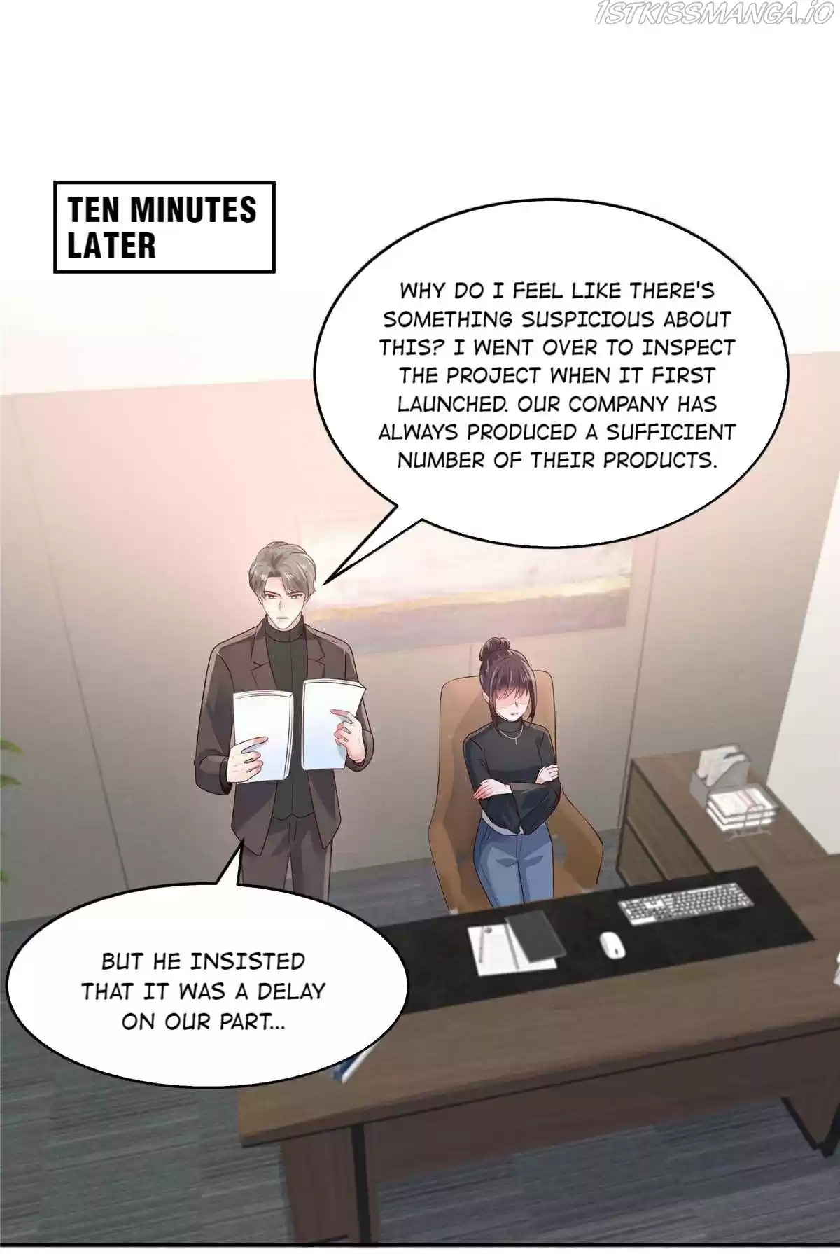 Rebirth Meeting: For You And My Exclusive Lovers Chapter 73