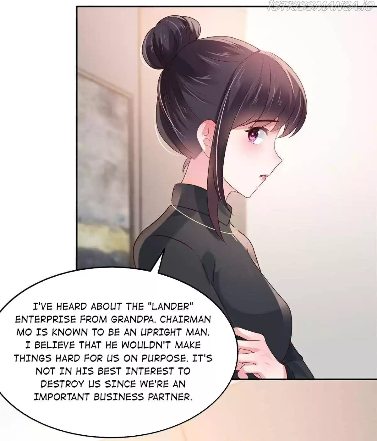 Rebirth Meeting: For You And My Exclusive Lovers Chapter 73