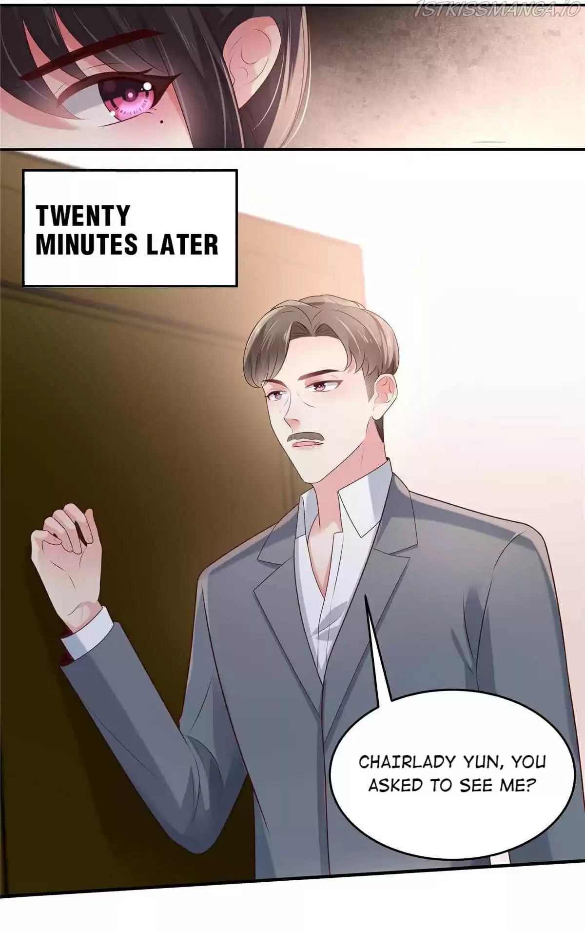 Rebirth Meeting: For You And My Exclusive Lovers Chapter 73