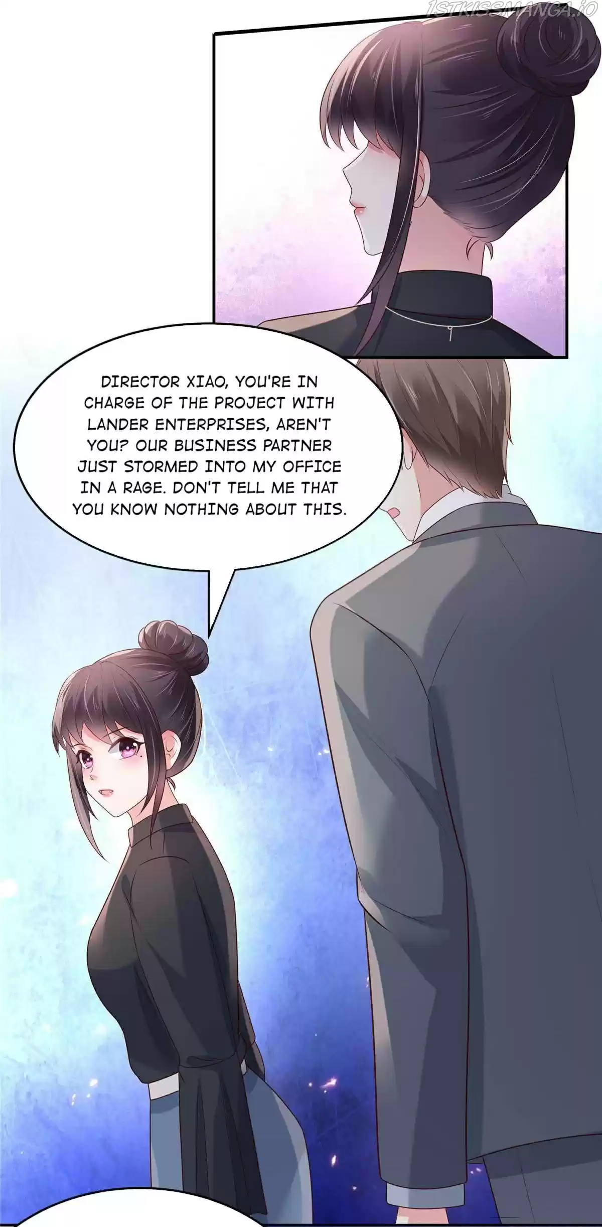 Rebirth Meeting: For You And My Exclusive Lovers Chapter 73