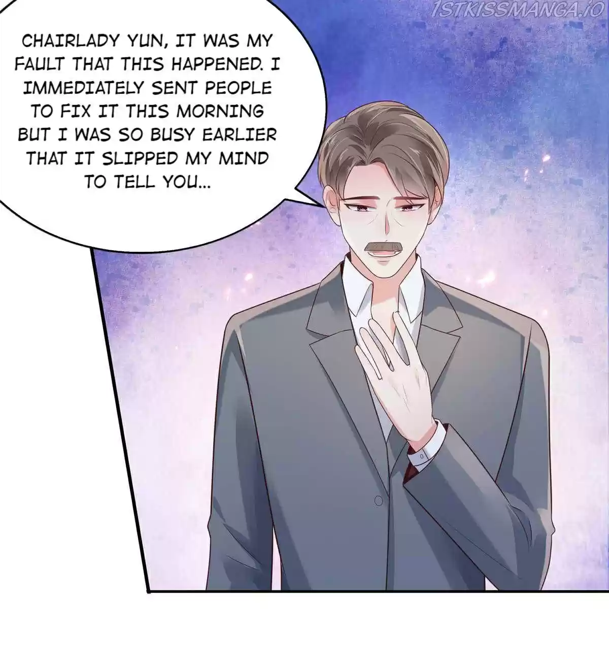 Rebirth Meeting: For You And My Exclusive Lovers Chapter 73