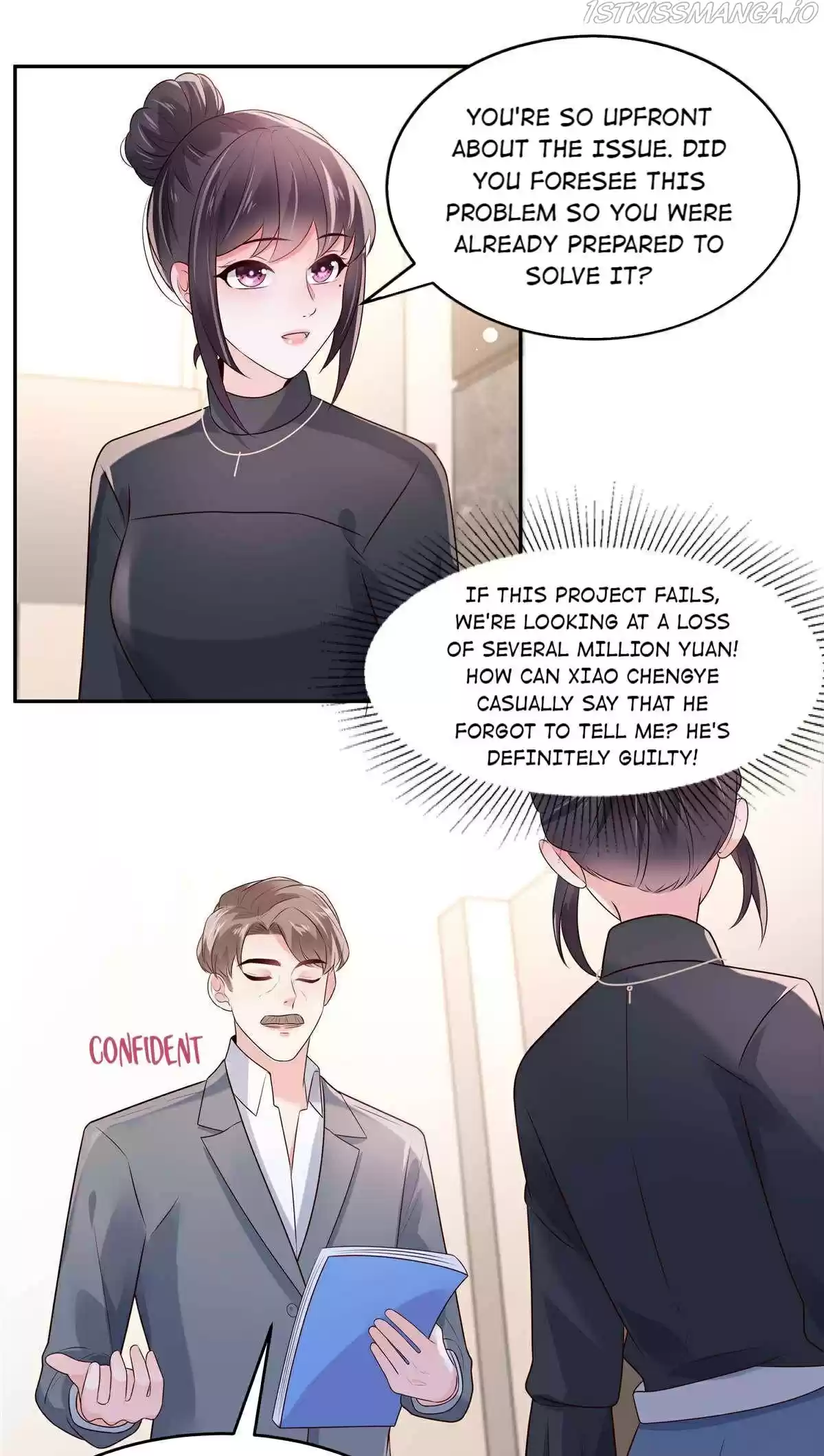 Rebirth Meeting: For You And My Exclusive Lovers Chapter 73