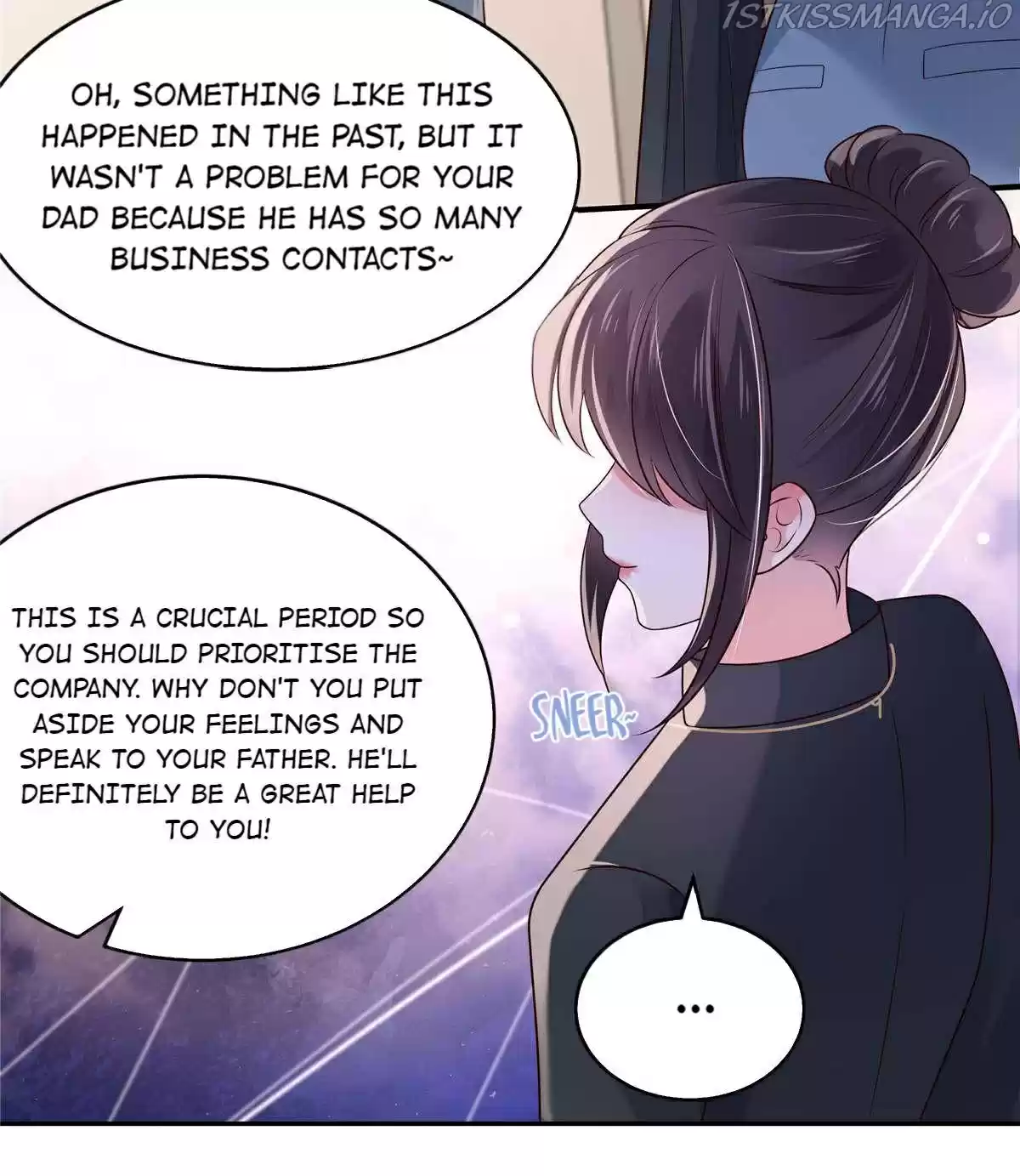 Rebirth Meeting: For You And My Exclusive Lovers Chapter 73