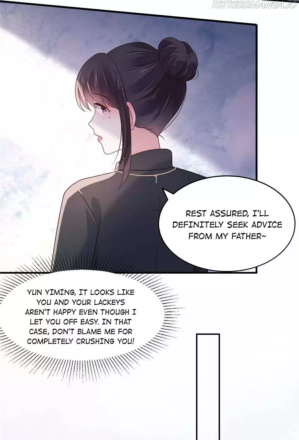 Rebirth Meeting: For You And My Exclusive Lovers Chapter 73