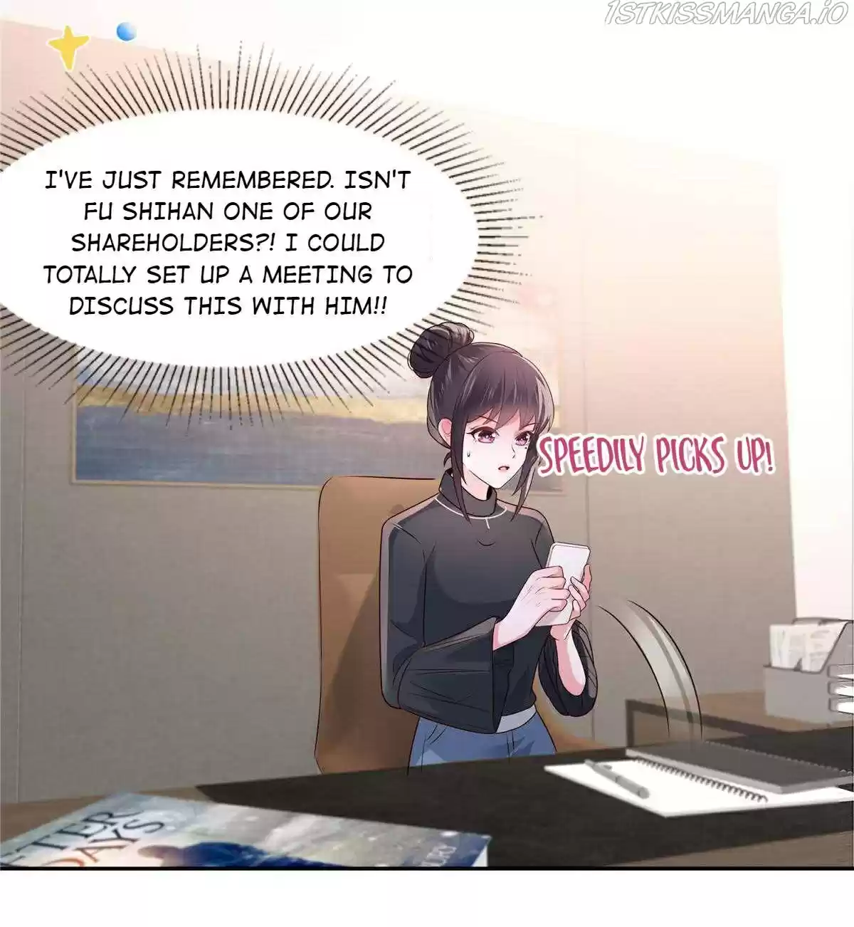 Rebirth Meeting: For You And My Exclusive Lovers Chapter 74