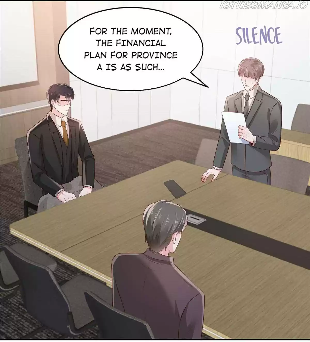 Rebirth Meeting: For You And My Exclusive Lovers Chapter 74