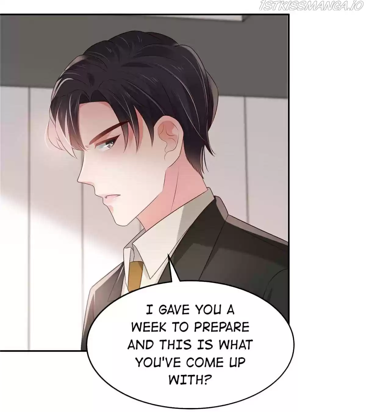 Rebirth Meeting: For You And My Exclusive Lovers Chapter 74