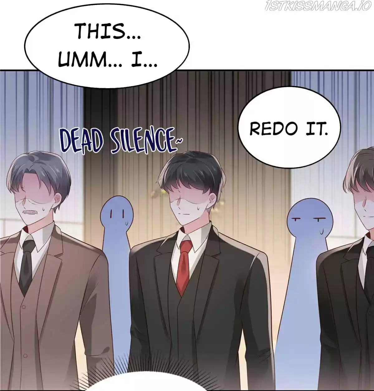 Rebirth Meeting: For You And My Exclusive Lovers Chapter 74