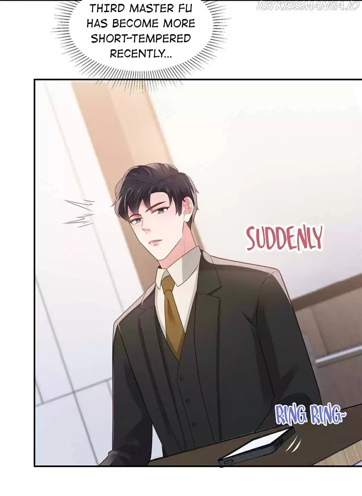 Rebirth Meeting: For You And My Exclusive Lovers Chapter 74